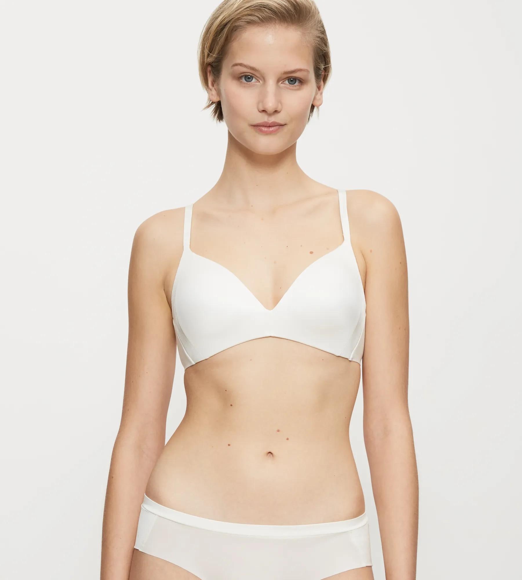Triumph Soutien-gorge à armatures »Body Make-up Soft Touch P EX« atmungsaktiv und feuchtigkeitsregulierend