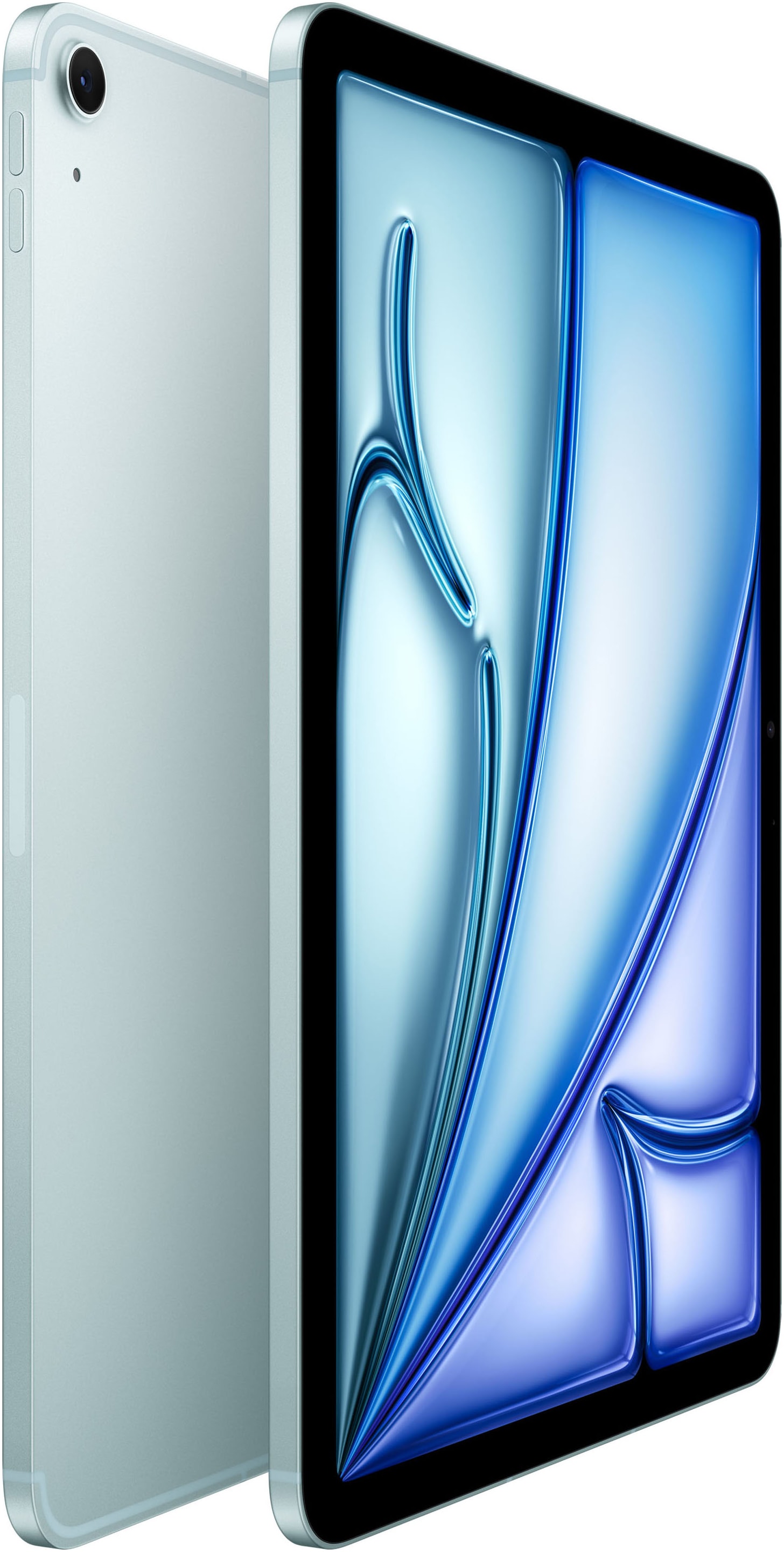 Apple Tablet »11" iPad Air Wi-Fi + Cellular« (27,9 cm / 11 ″) iPadOS 5G )