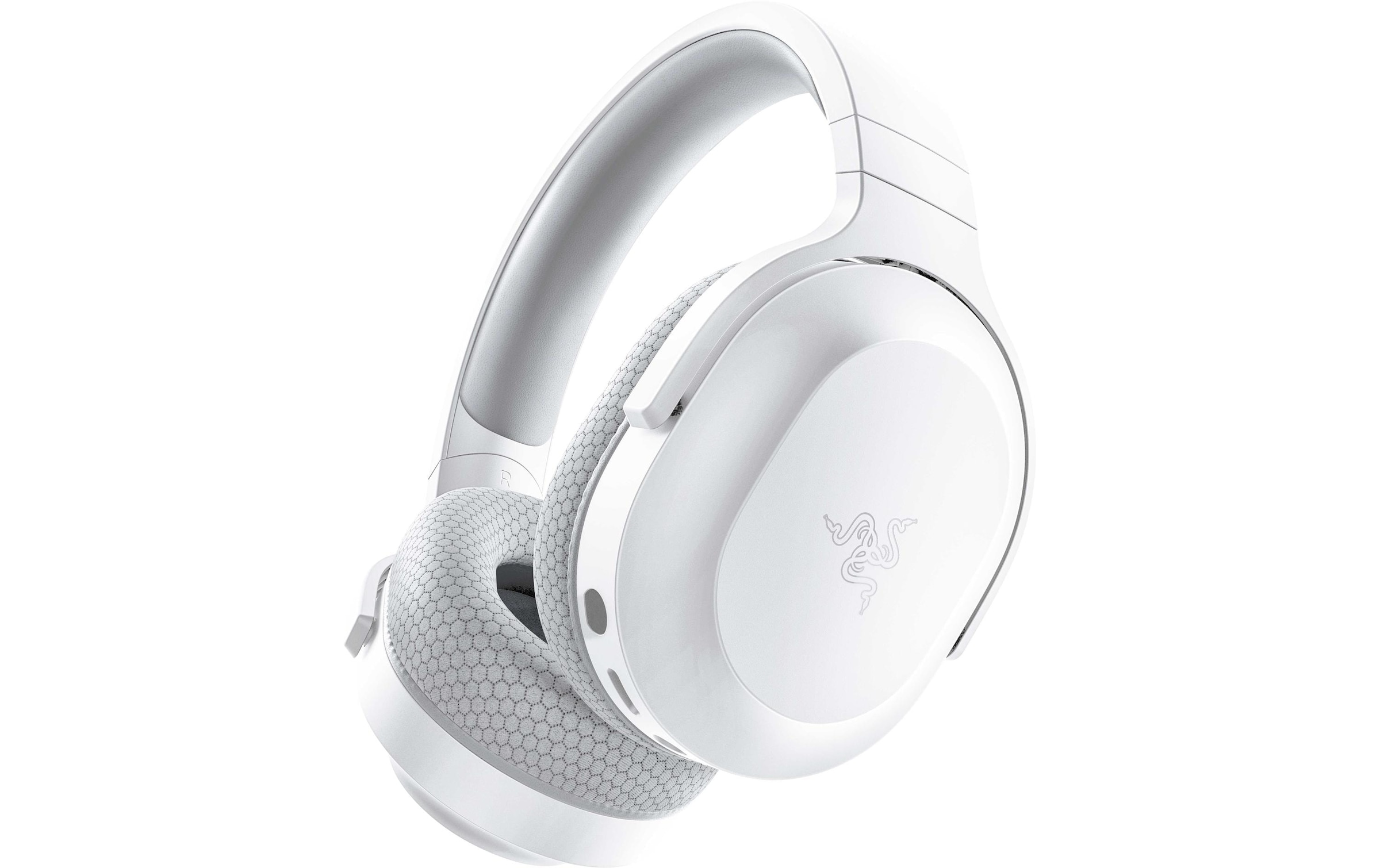 RAZER Casque »Barracuda X - Mercury (MY2022«