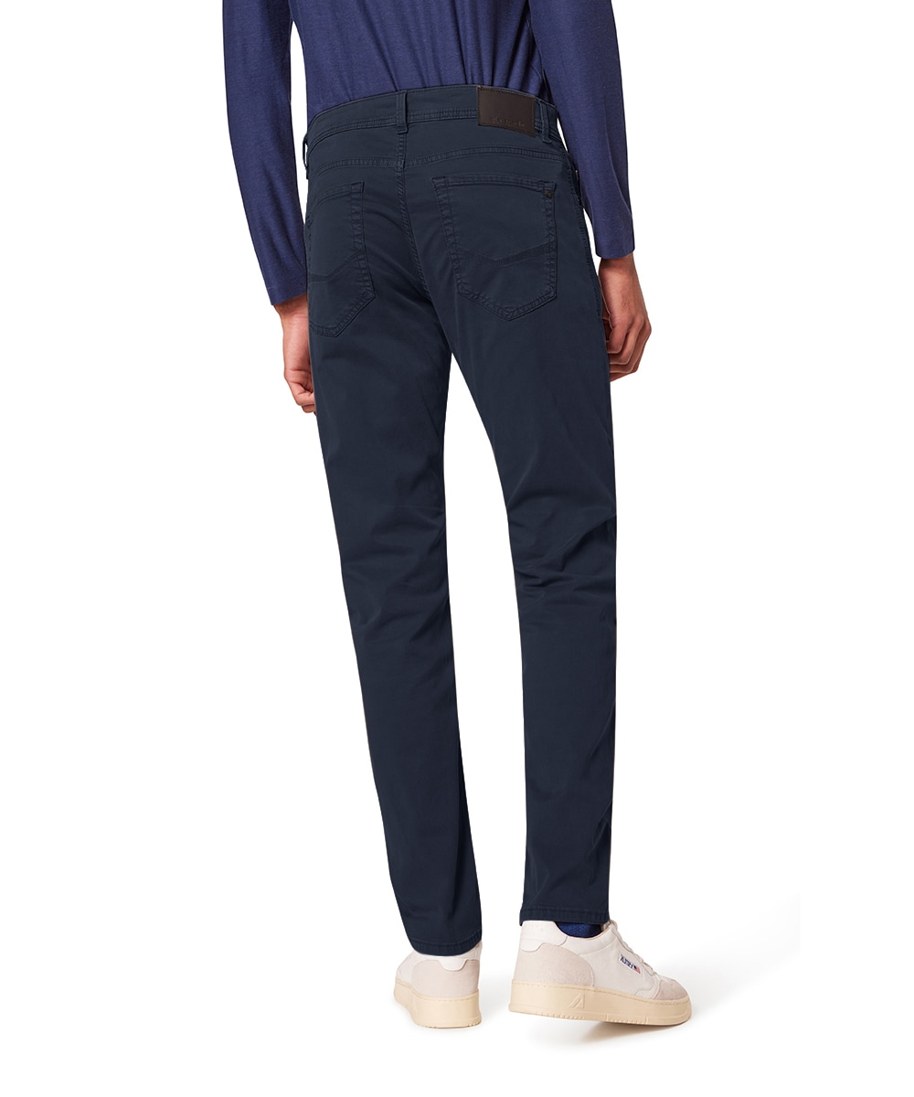 Pierre Cardin Pantalon 5 poches »PC-Lyon«  Tapered fit
