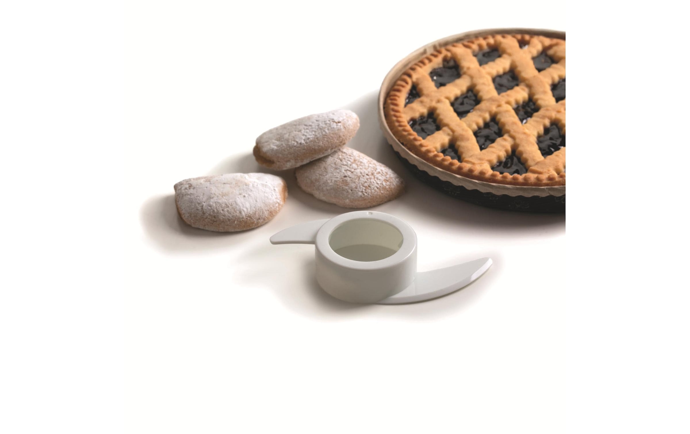 Ariete Küchenmaschine »Vintage«