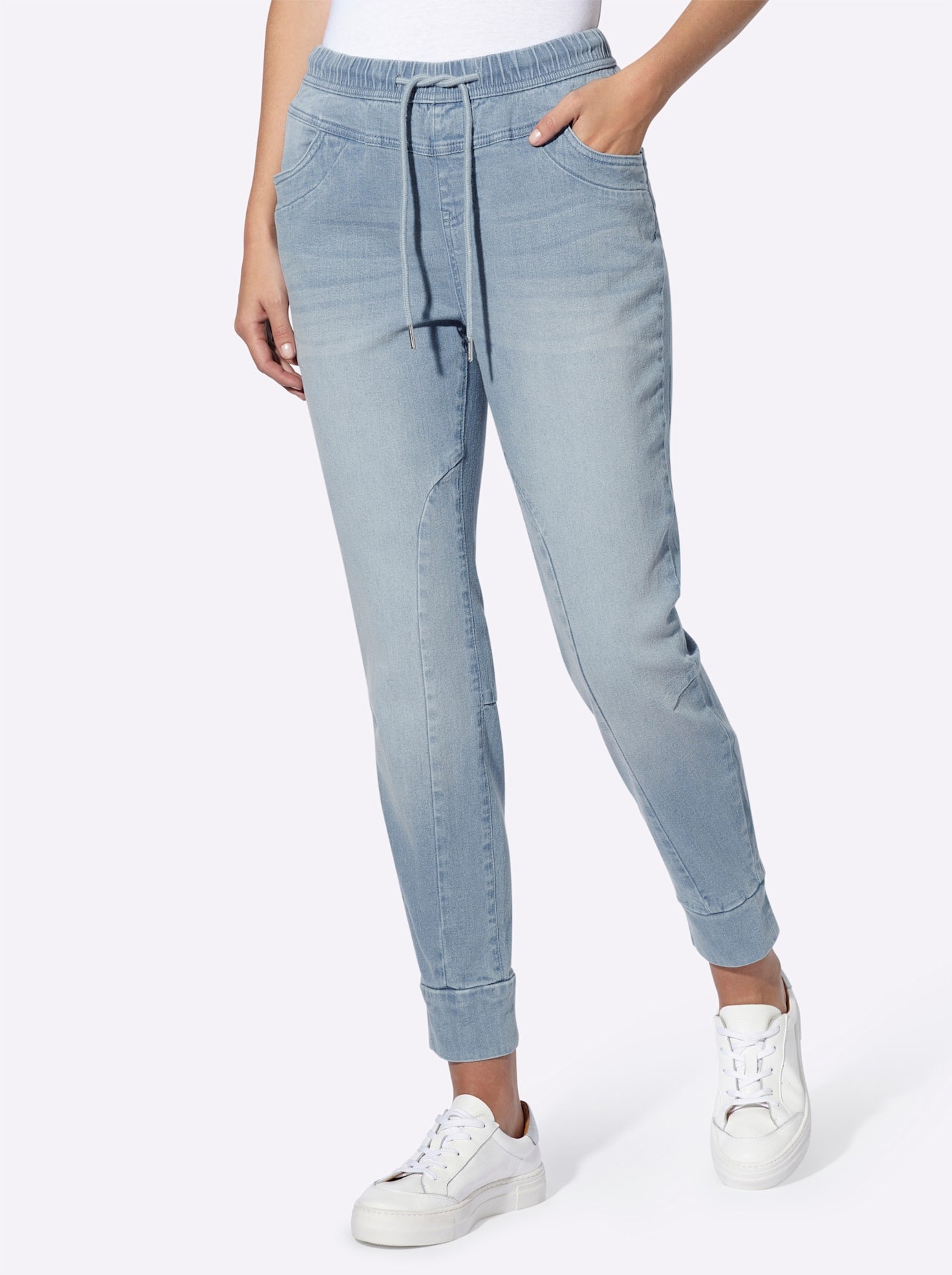 heine Pantalon 7/8