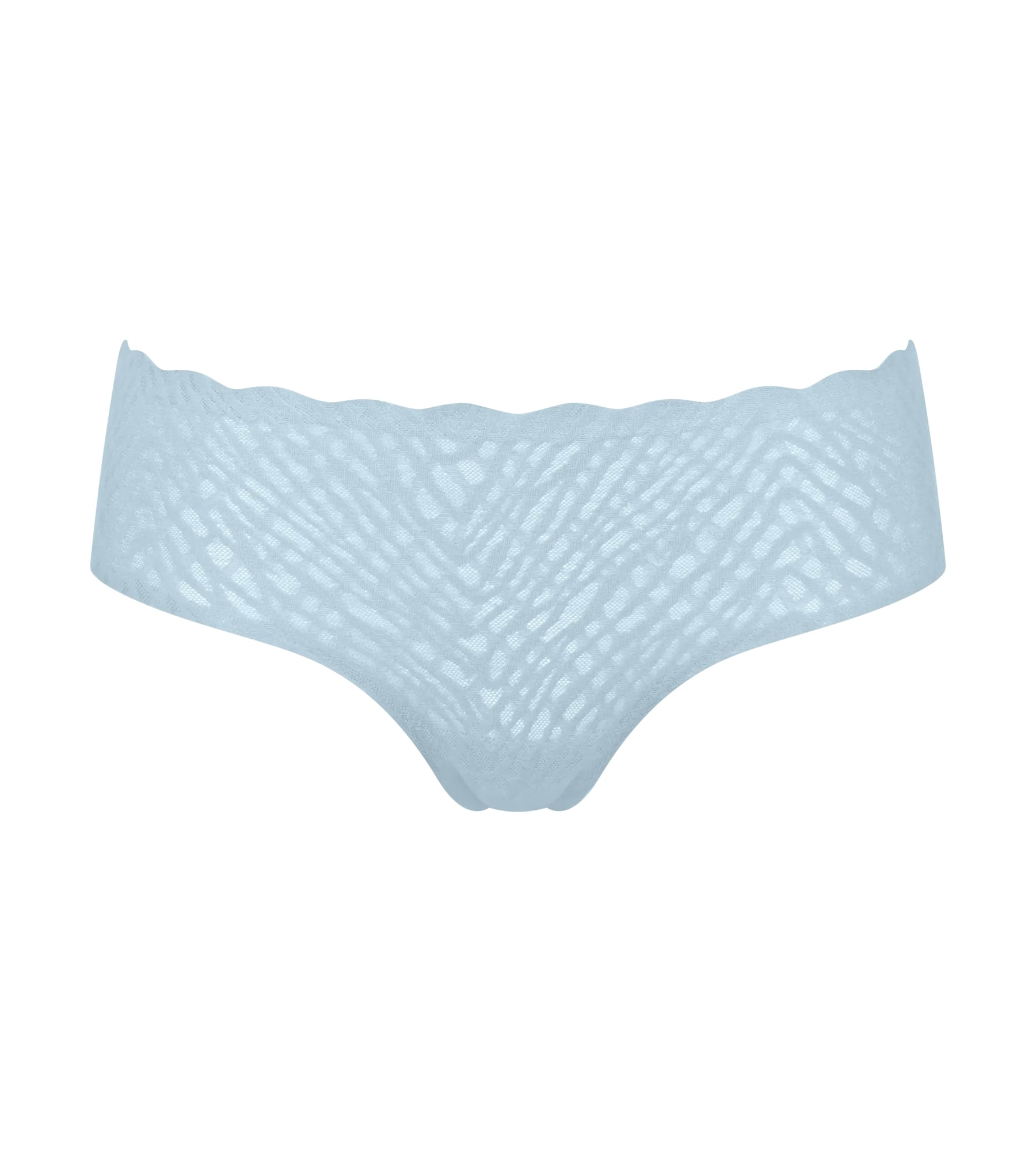 sloggi Hipster »ZERO Feel Bliss« mit Stretch-Spitze, superweich, atmungsaktiv
