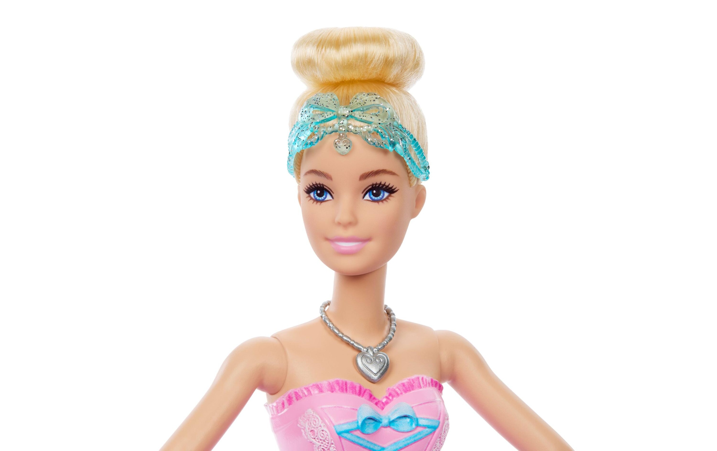 Barbie Poupée à habiller »BARBIE in: Der Nussknacker Clara«