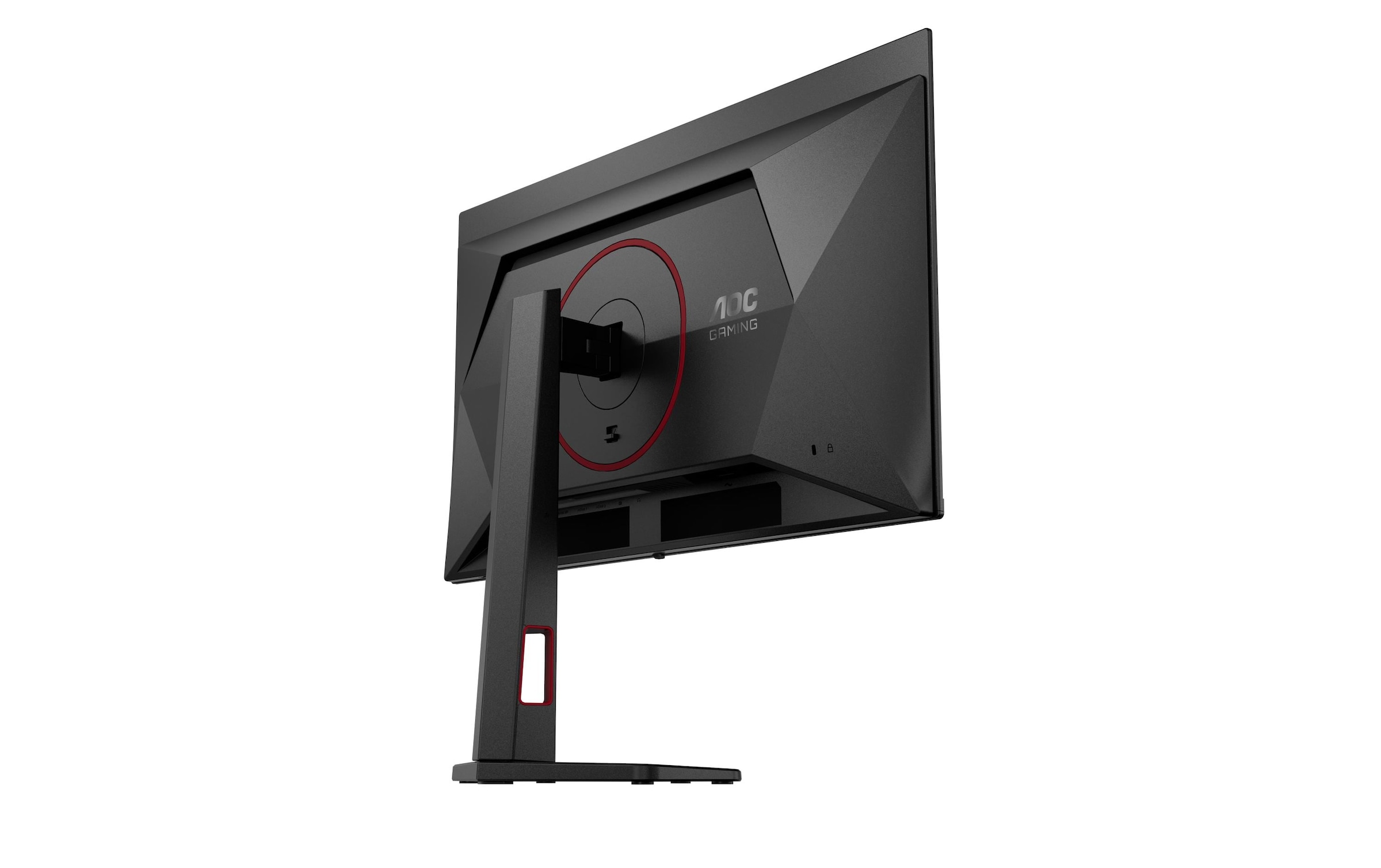 AOC Moniteur de jeu »Q27G4SDR« 67,31 cm/26,5 ″  2560 x 1440 px 360 Hz