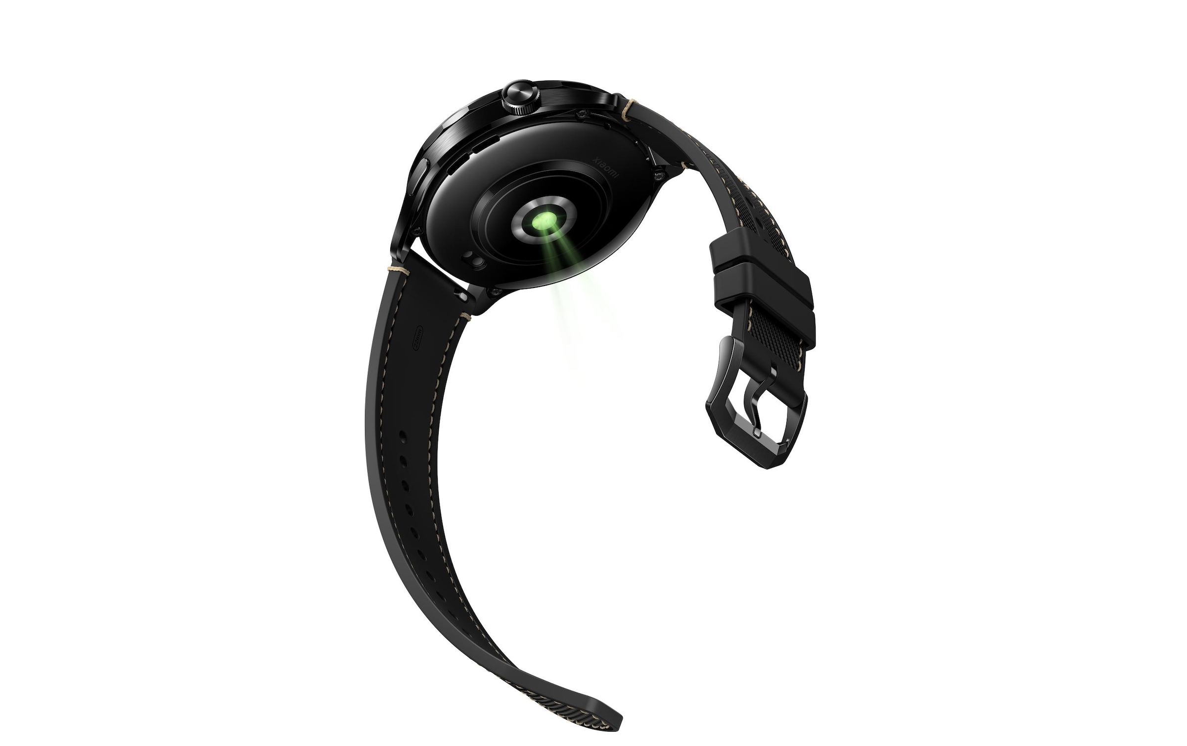 Xiaomi Smartwatch »S4«(/ 1,43 ″)