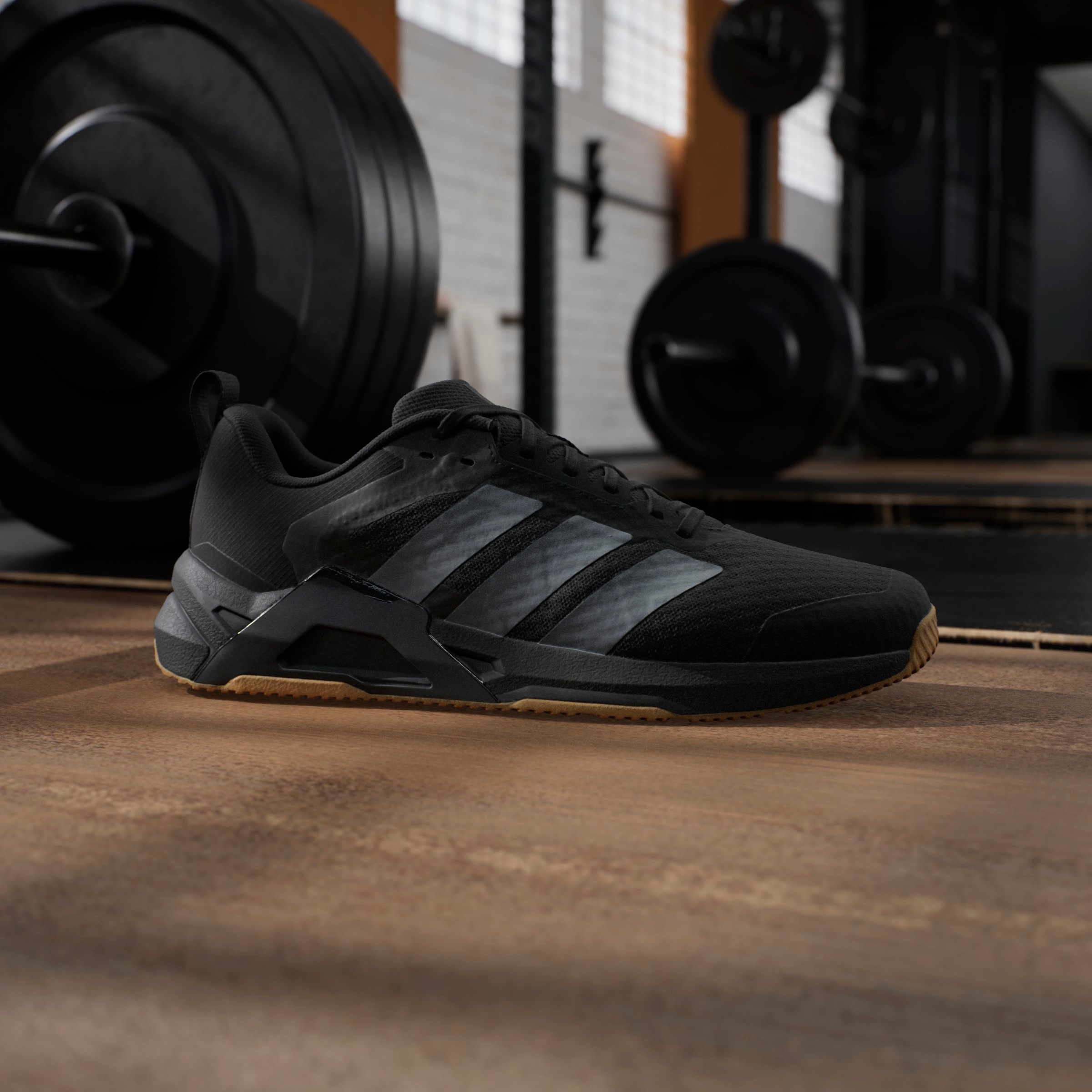 adidas Performance Chaussure d'entraînement »DROPSET CONTROL«  pour un meilleur maintien lors de l'entraînement avec poids