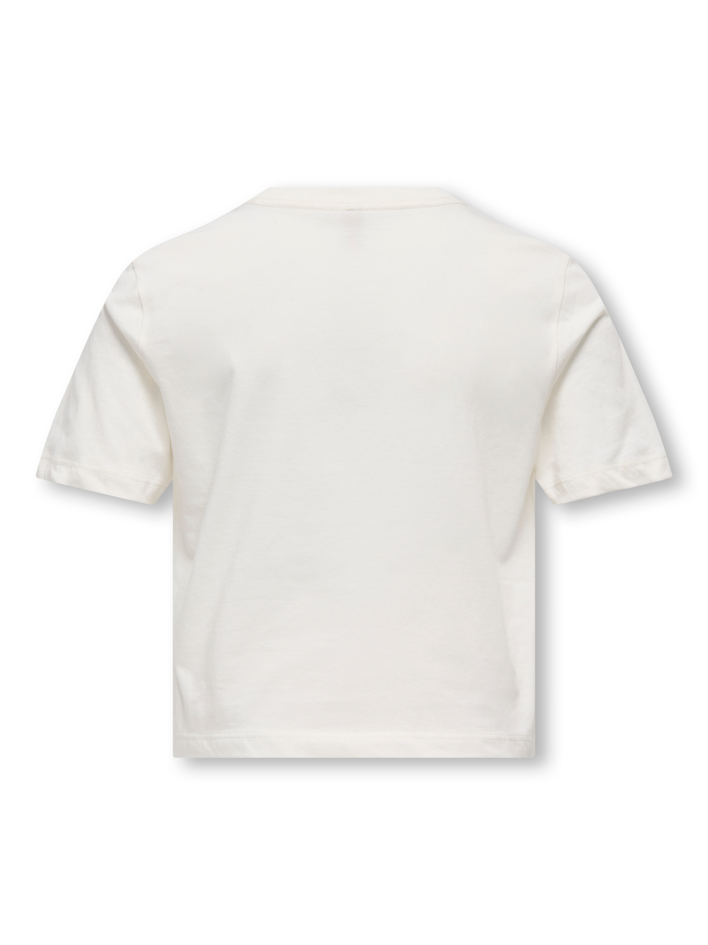 KIDS ONLY T-shirt »KOGREX S/S PRINTED TOP JRS« avec motif poitrine mignon