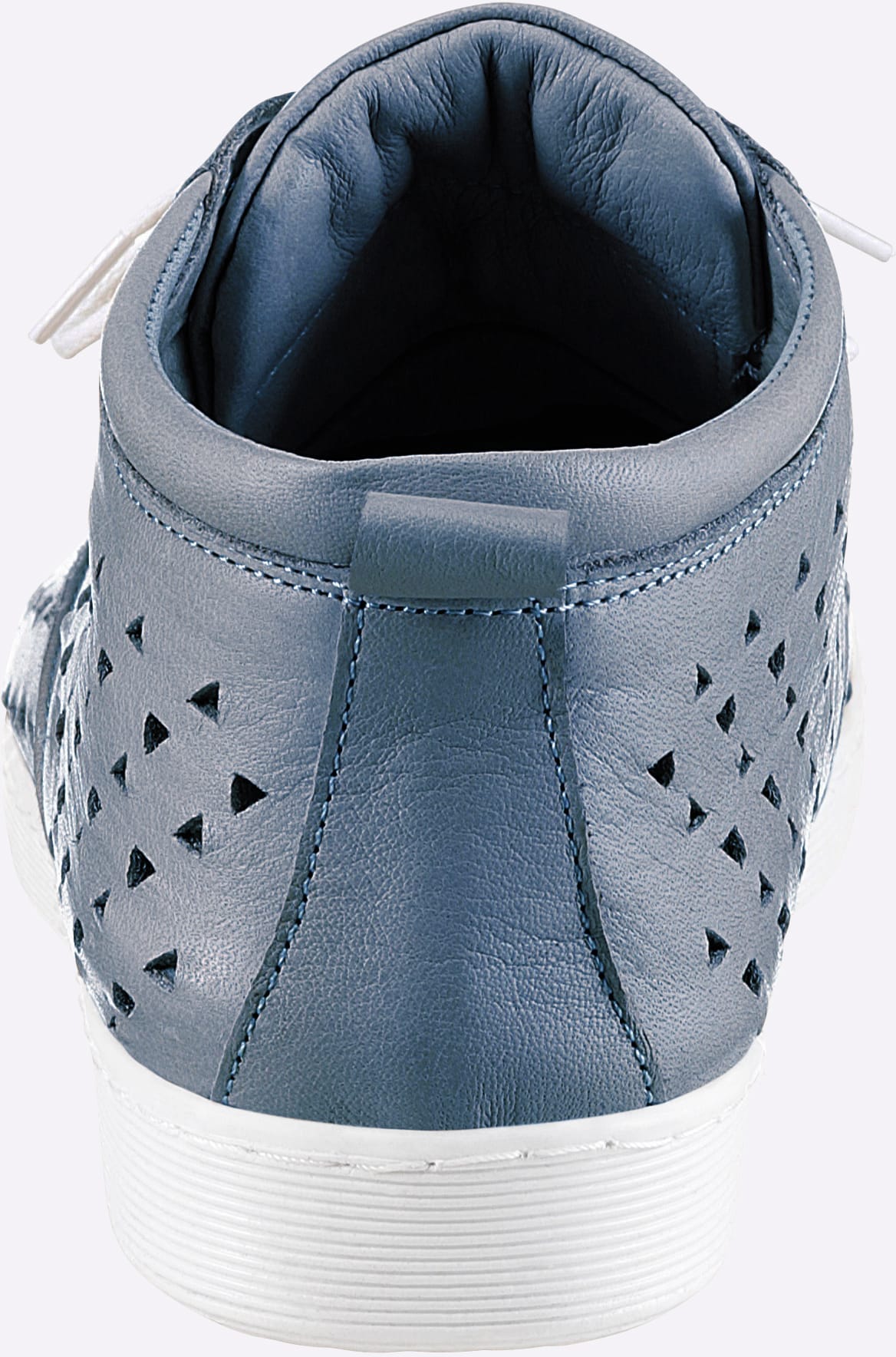 heine Chaussure à lacets