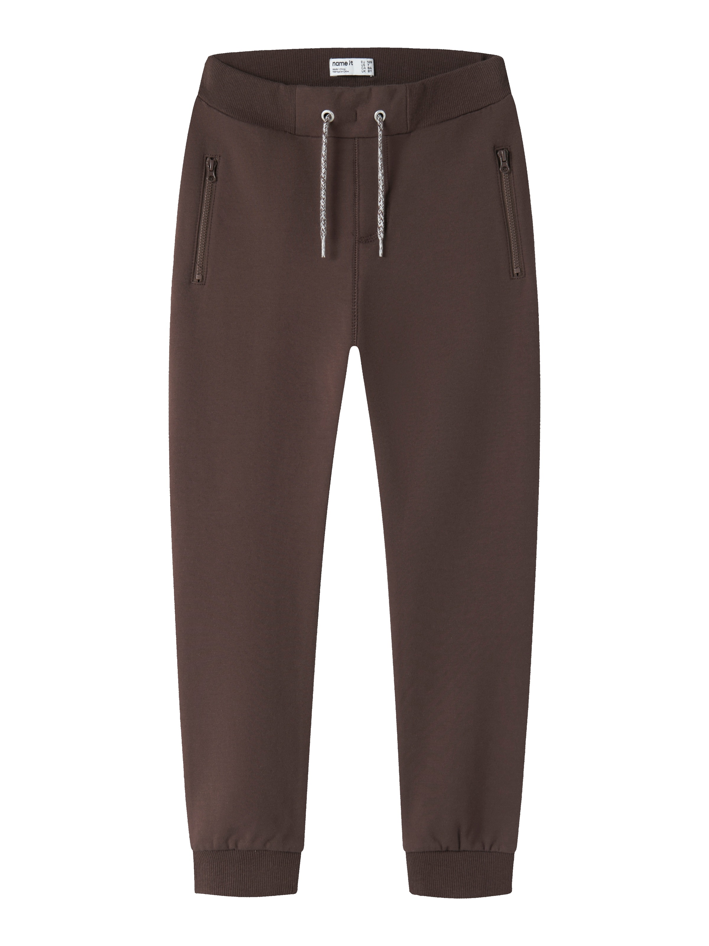 Name It Trainingshose »NKMHONK  BRU SWE PANT NOOS«