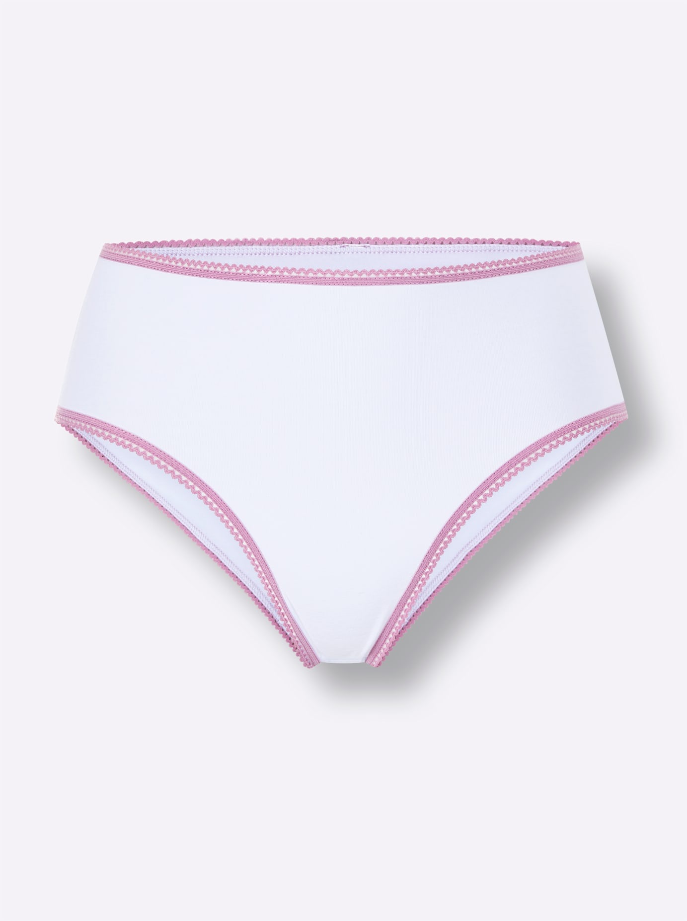   Jazz-Pants Slips 3 Stk.