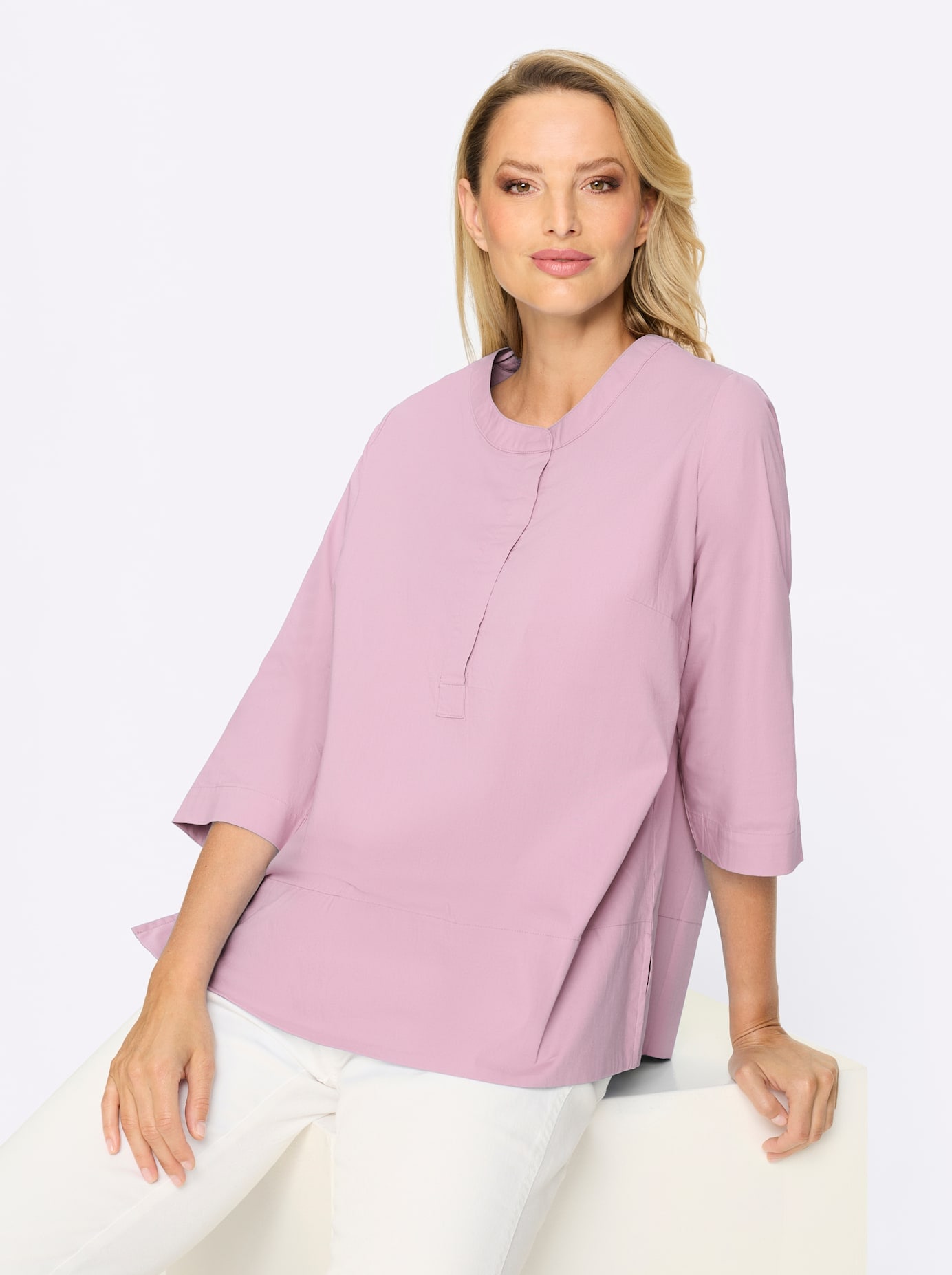 heine Blouse classique