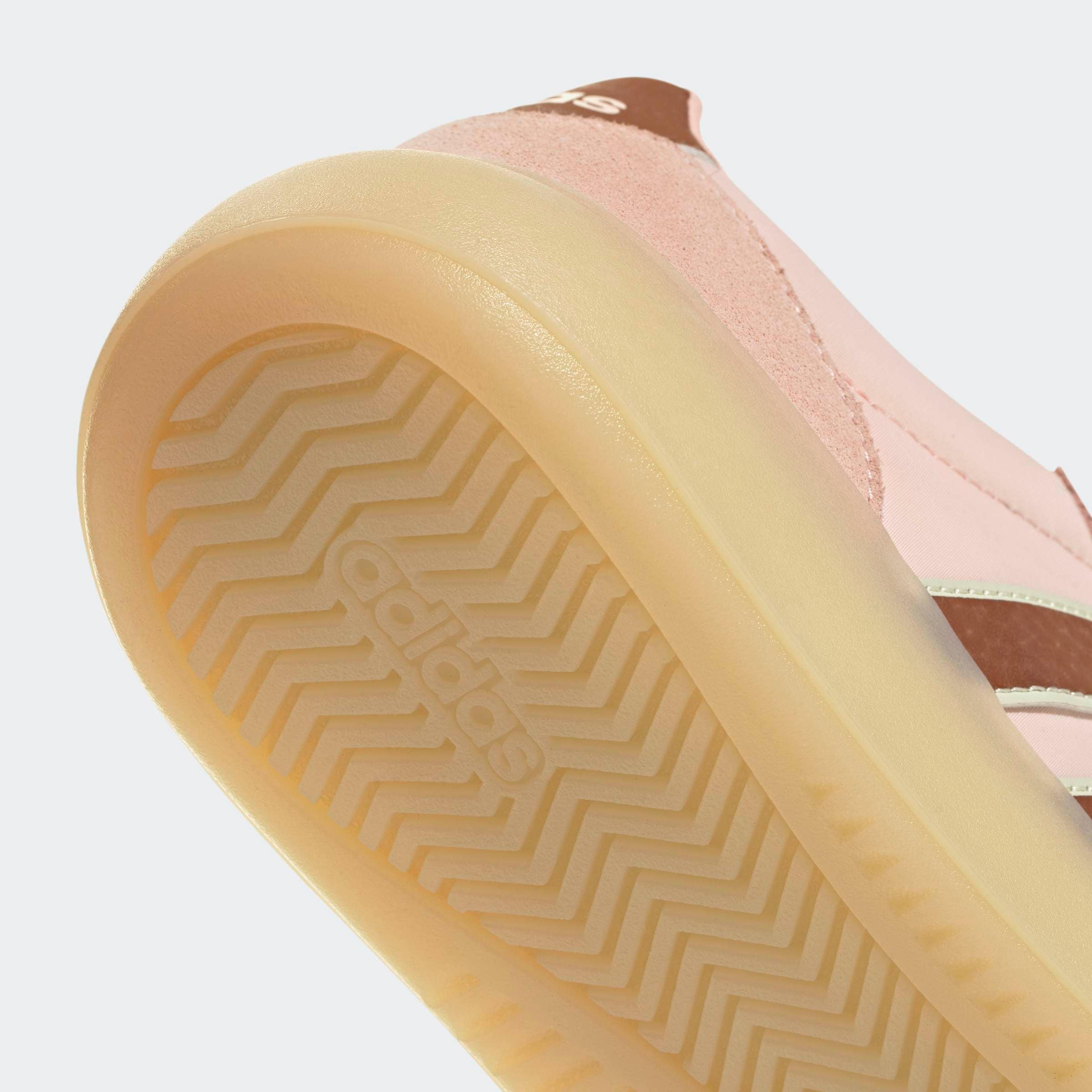 adidas Sportswear Sneakers »BARREDA DECODE«  inspiriert vom Design des adidas Handball Spezial