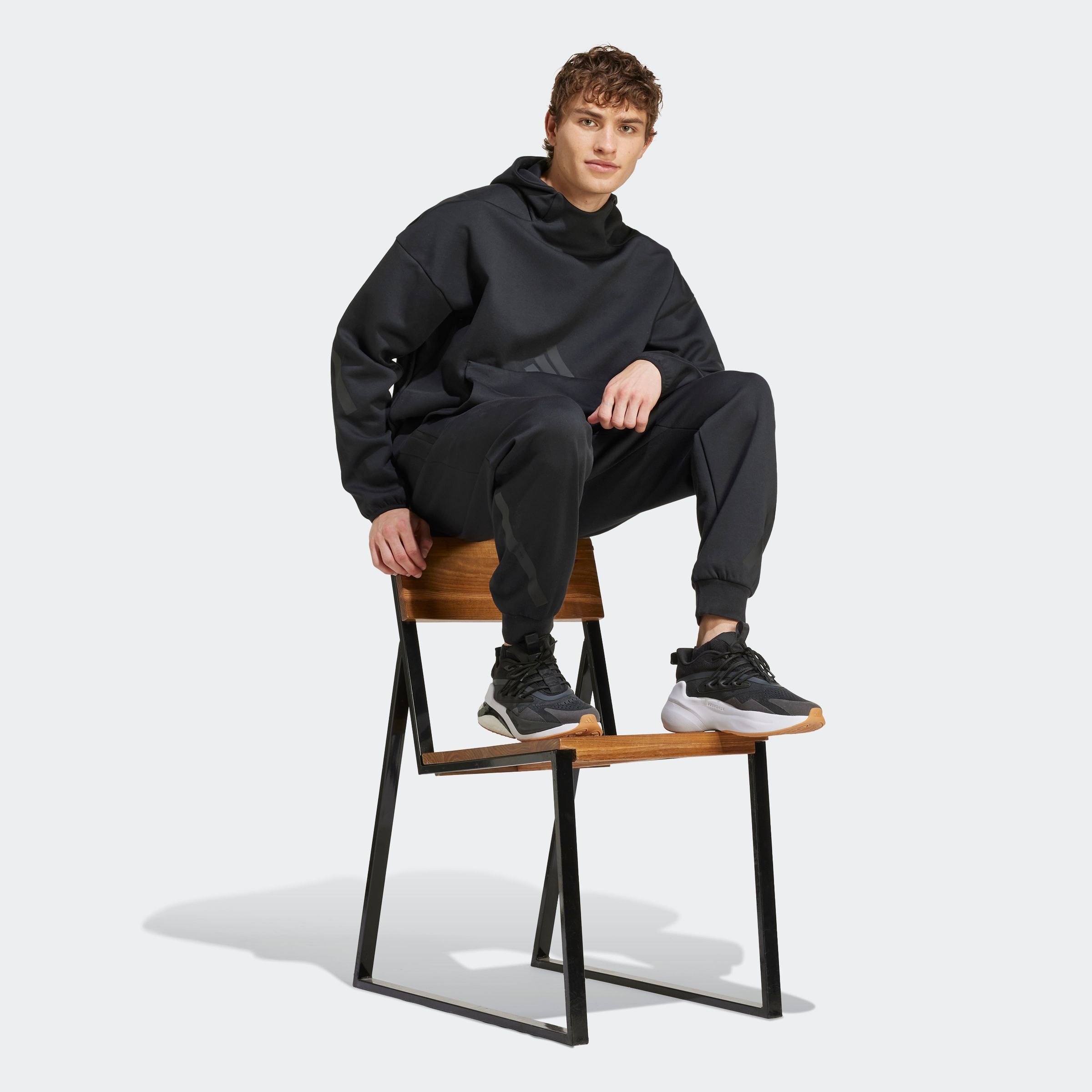 adidas Sportswear Kapuzensweatshirt »M Z.N.E. HD«