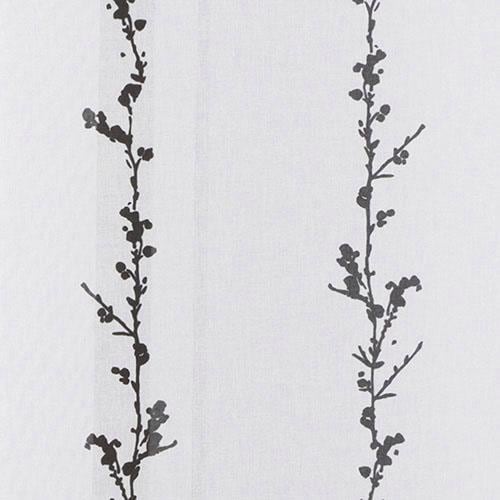 Good Life Rideau coulissant »Alexa« Support de panneau 1 cuis tlg. HxB: 245x60, mit Aufhängung in silberfarben