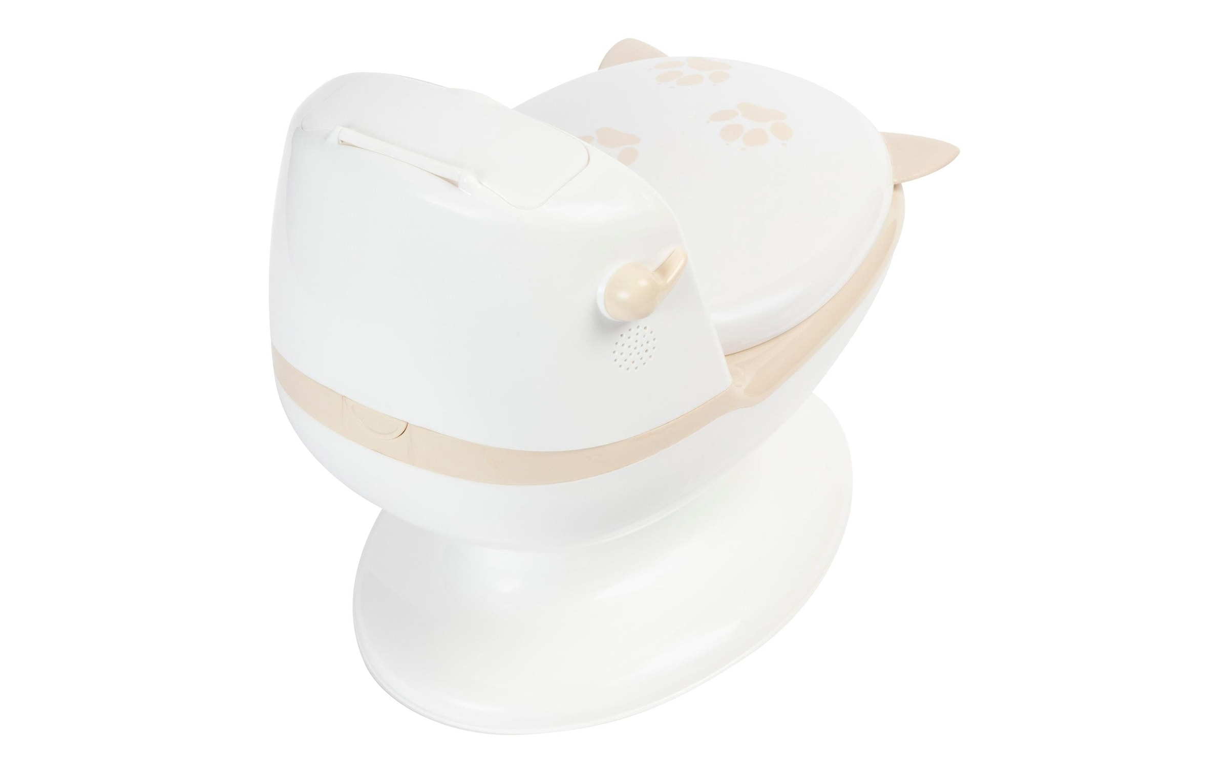 Bebeconfort Entraîneur de toilettes »Kindertoilette Mini Fuchs«