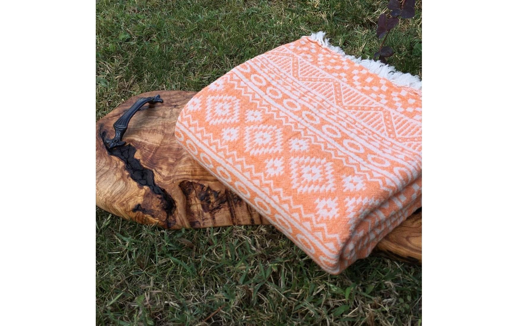   Strandtuch »Foutastic Cicim«