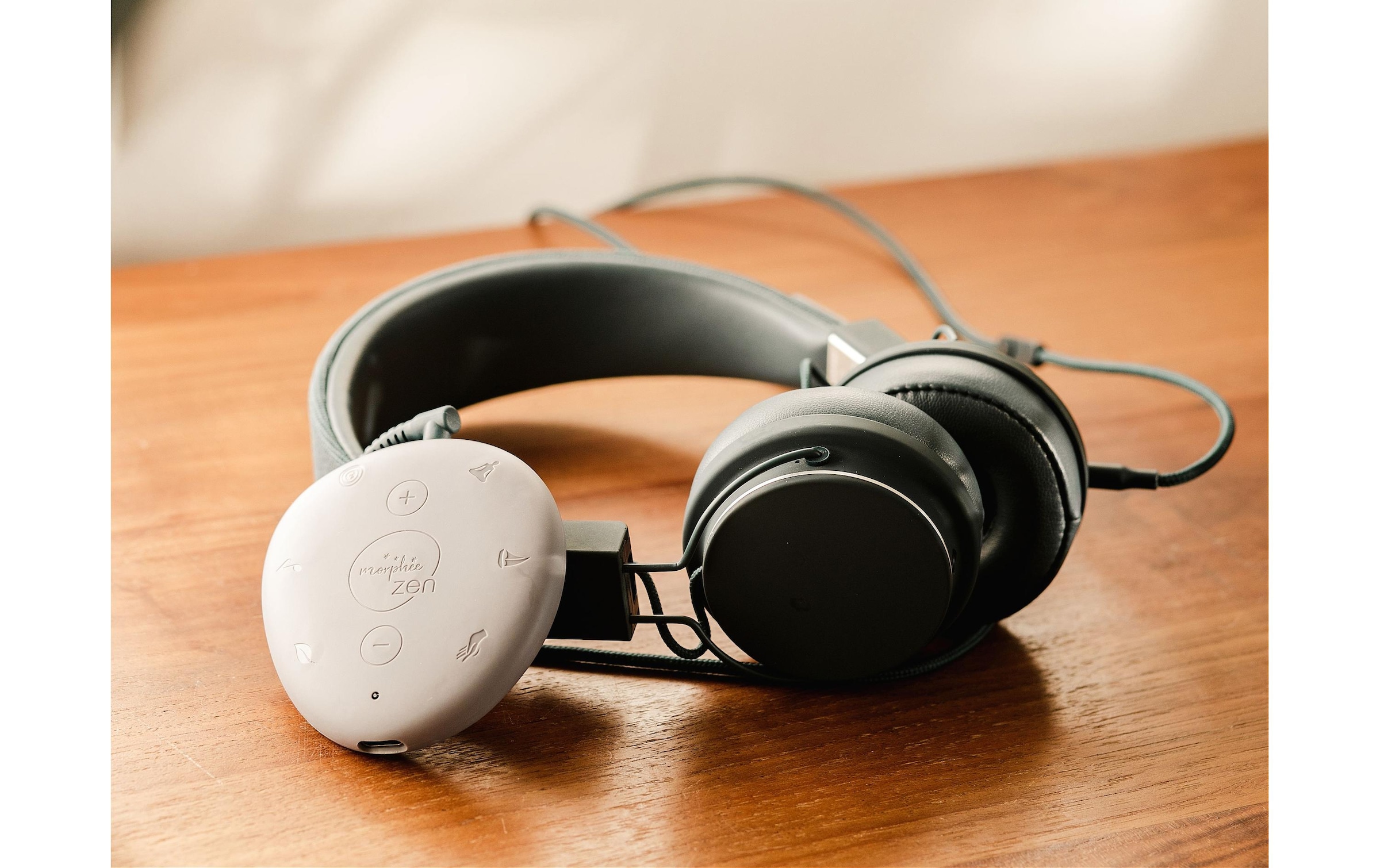   Radio »Morphée Morphée Zen« ( )