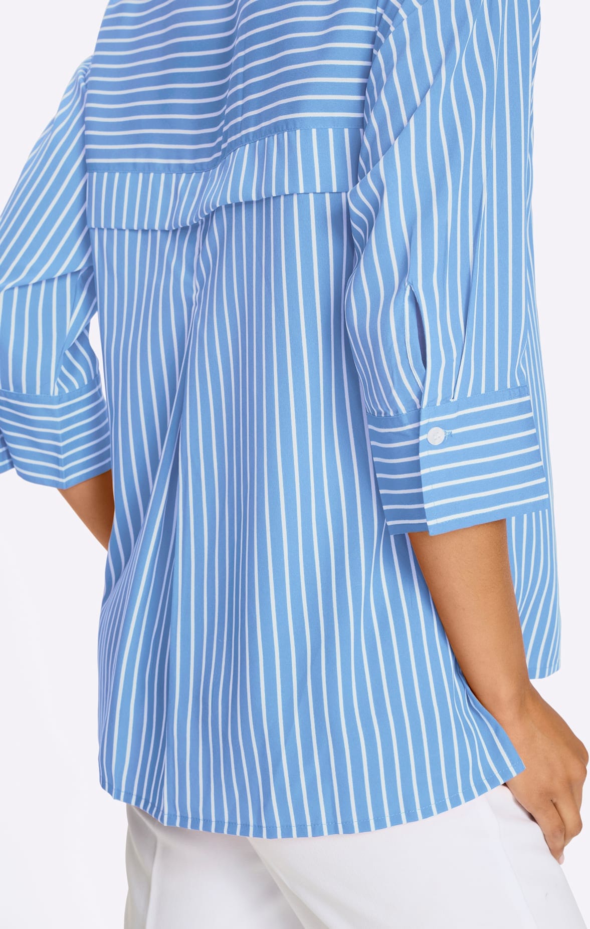 Classic Basics Chemisier long