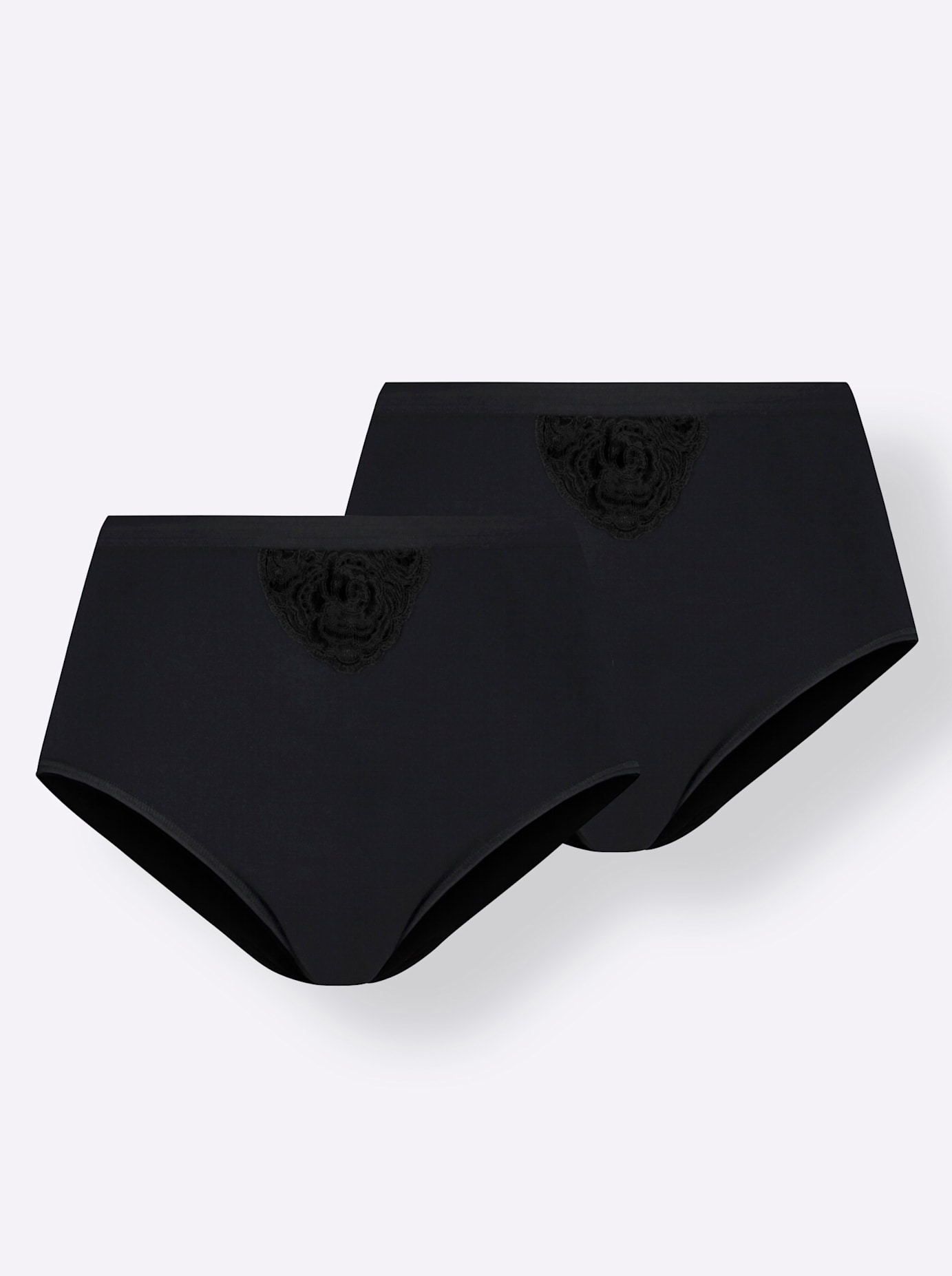 Speidel Culotte haute 3 cuis tlg.,