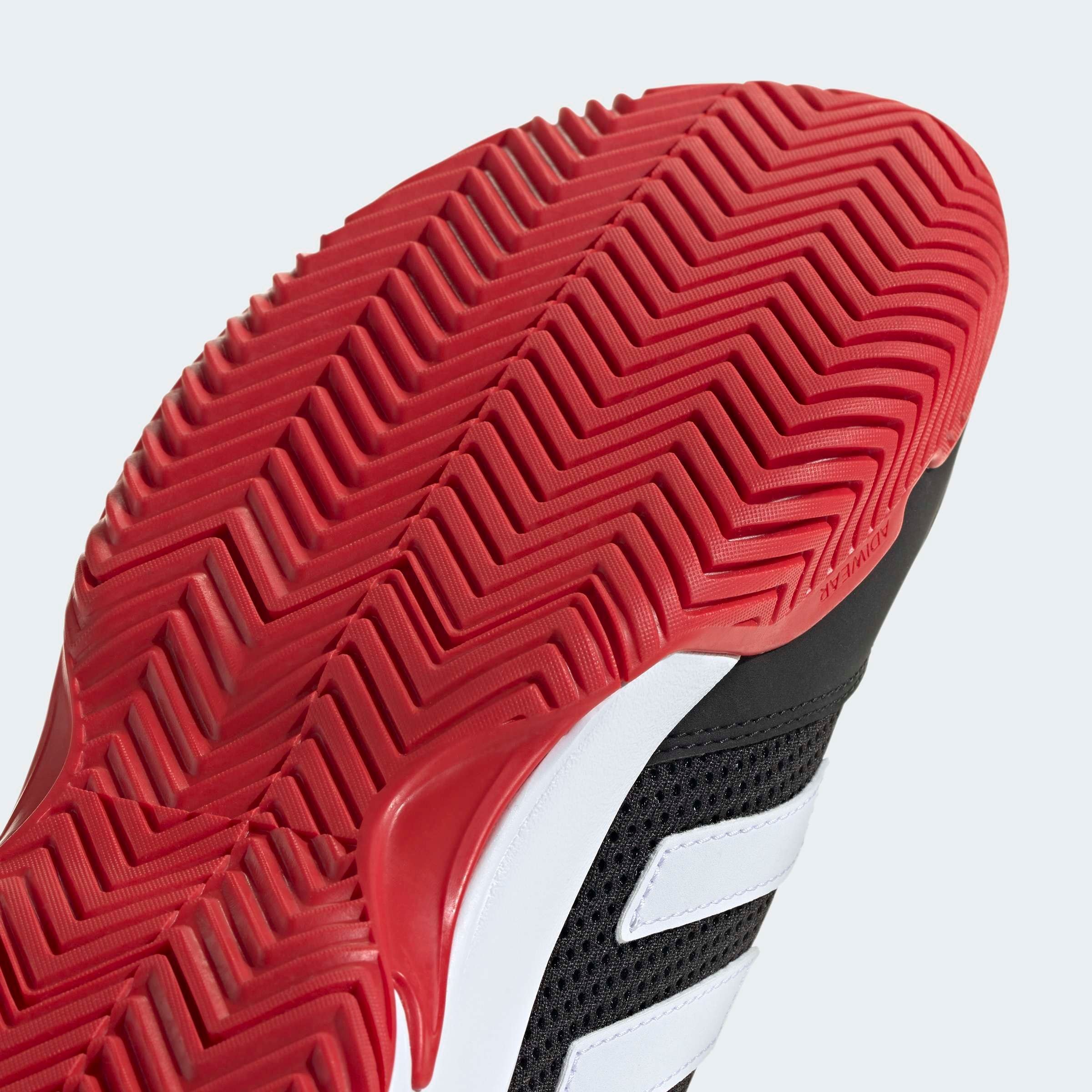 adidas Performance Chaussure de tennis »COURT SPEC 2«  pour Hartcourt, All-Court