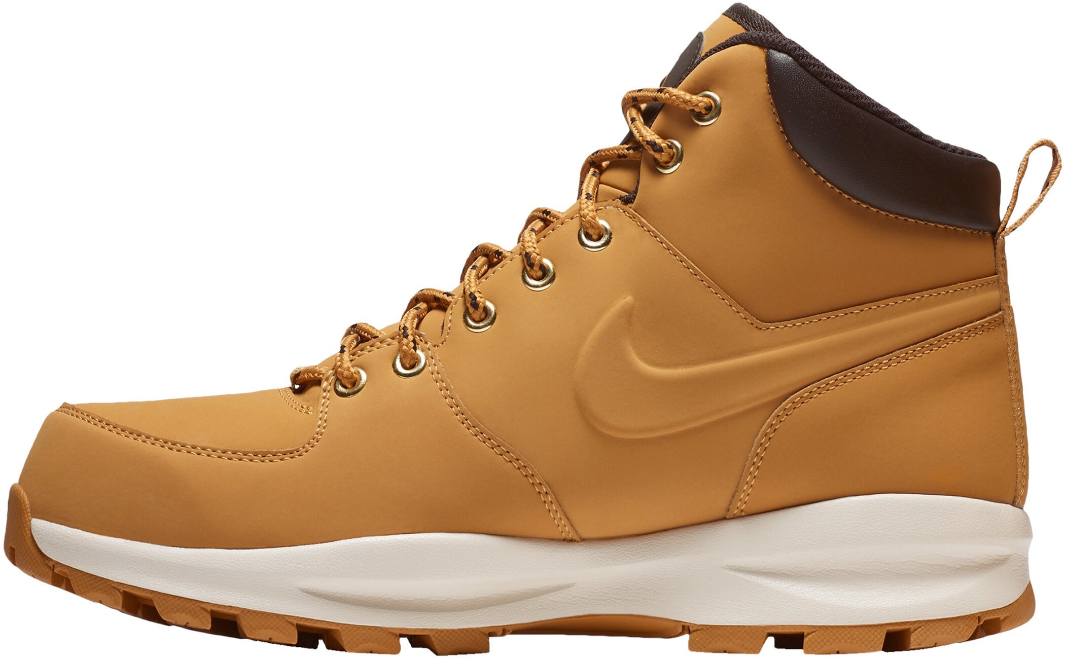 Nike Sportswear Schnürboots »Manoa Leather«