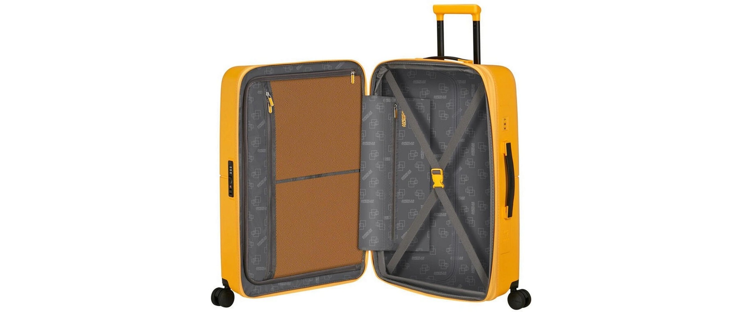 American Tourister® Valise »DashPop 67 cm«