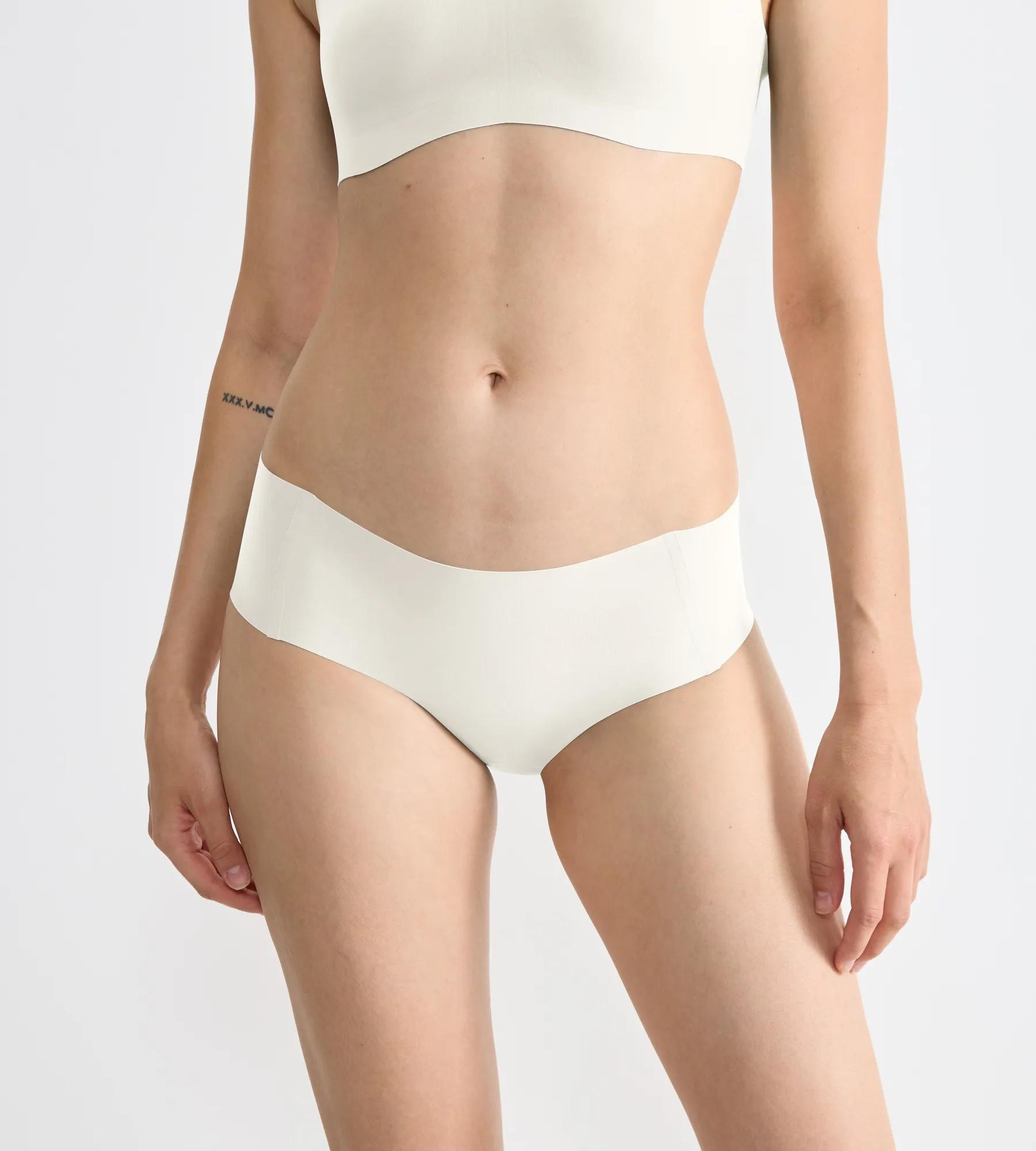 sloggi Hipster »ZERO Feel 2.0« softe Mikrofaser, atmungsaktiv, ultraleicht und dehnbar