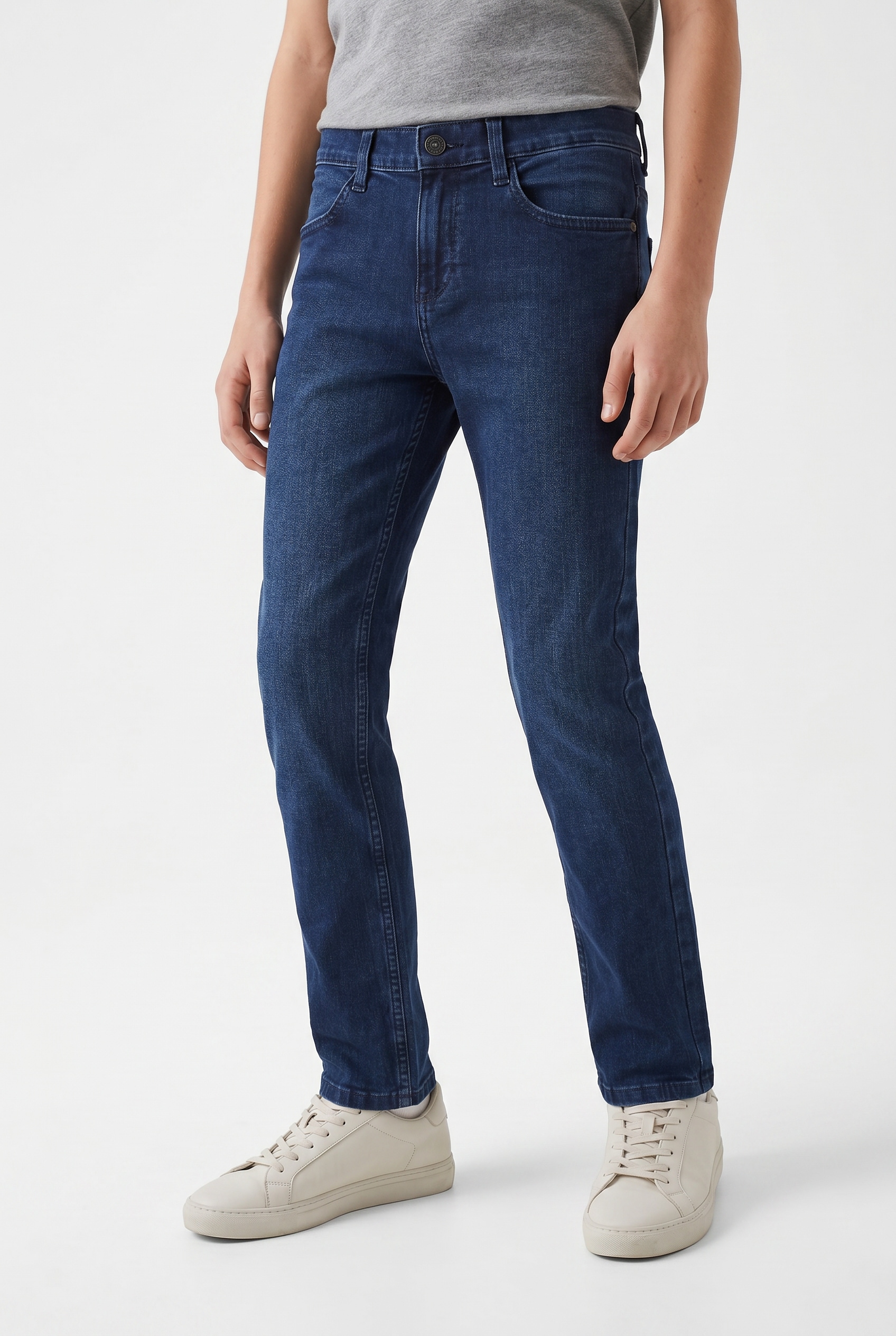 s.Oliver Junior Jeans coupe régulière Avec poches
