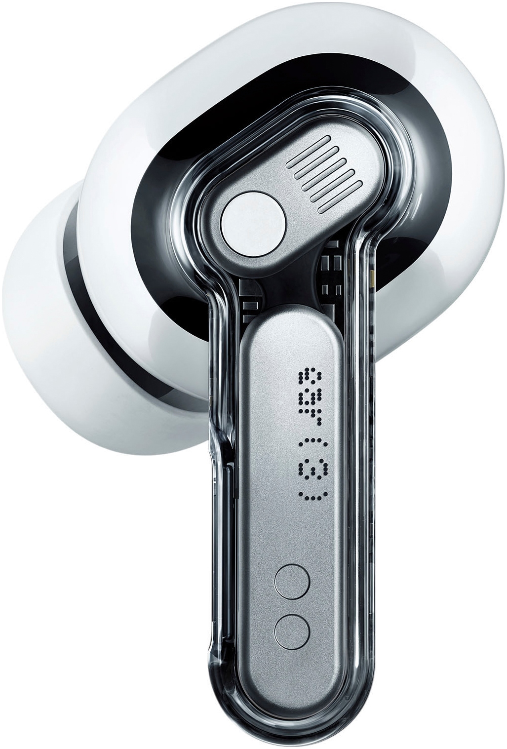 NOTHING Écouteurs intra-auriculaires sans fil »Ear (3)«