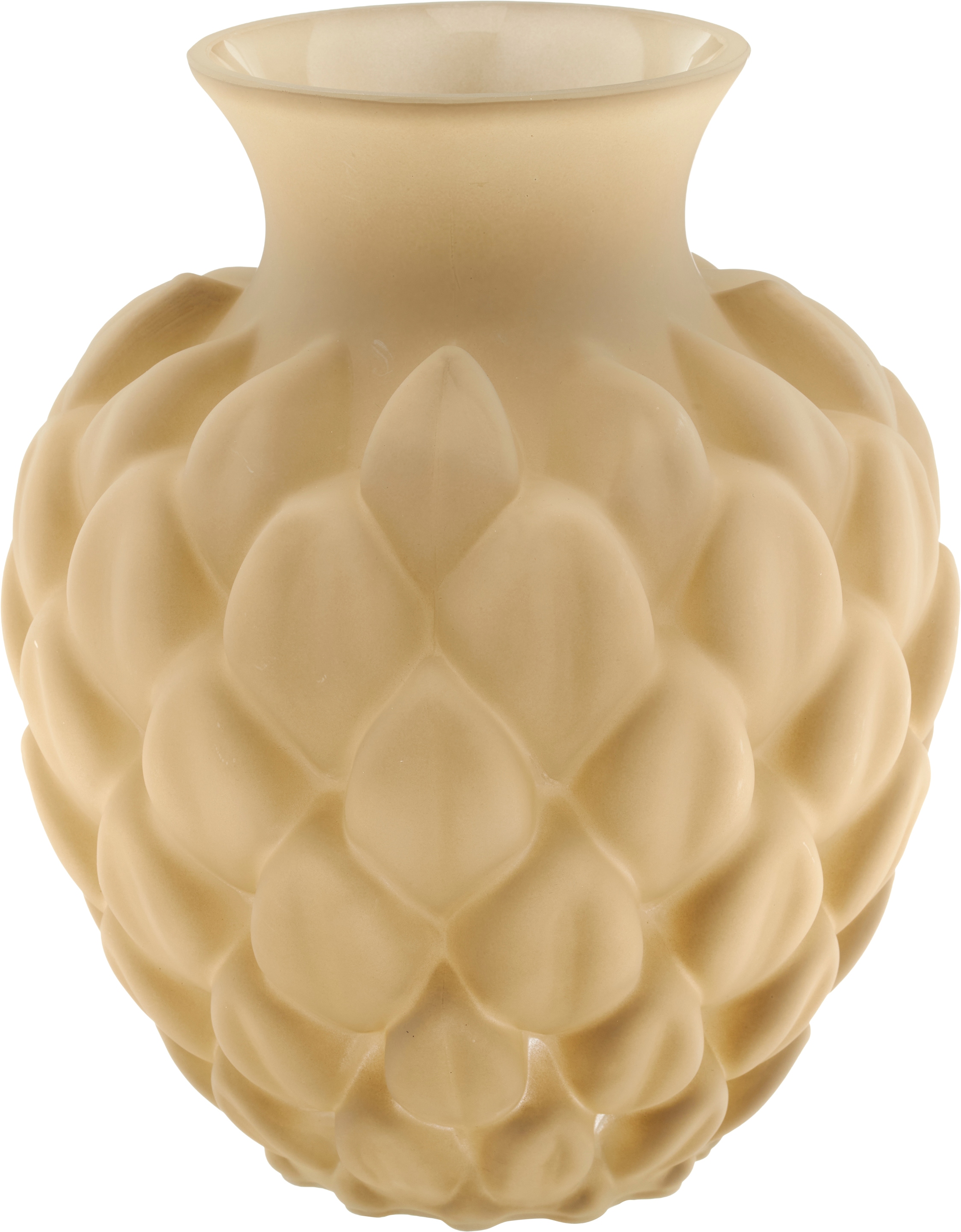 GOODproduct Vase de table »Vase« avec surface mate