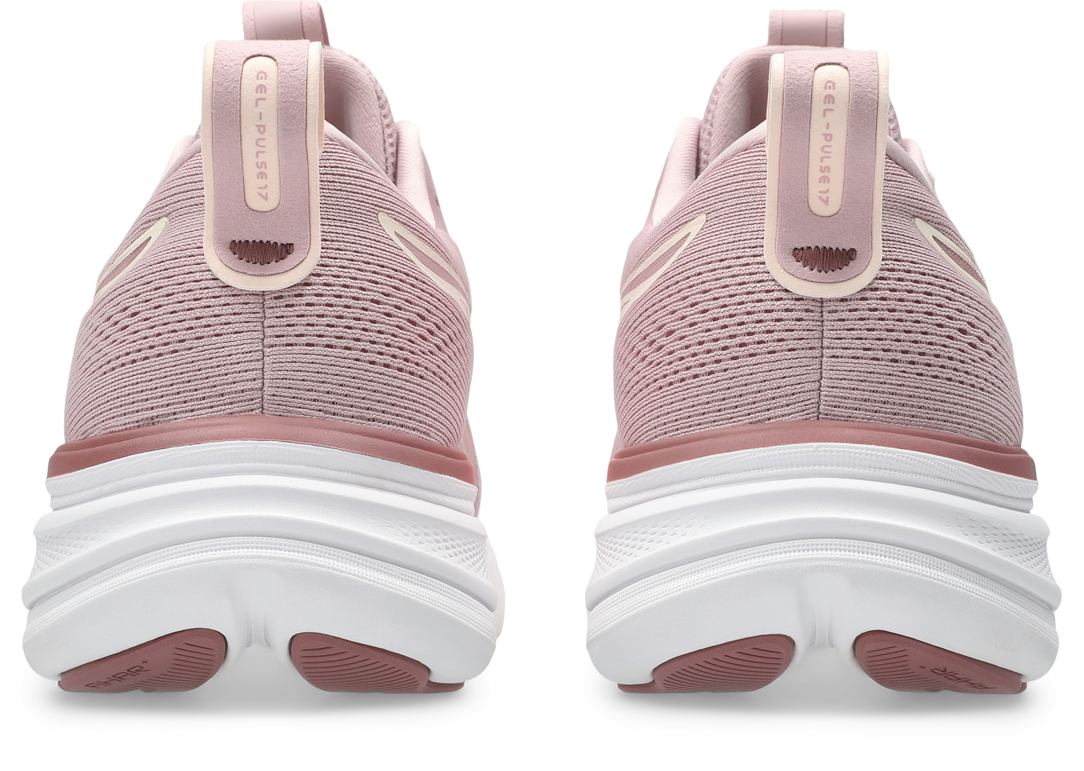 Asics Chaussure de course »GEL-PULSE 17«  für Strasse und Fitnessstudio, mit FF BLAST Dämpfung