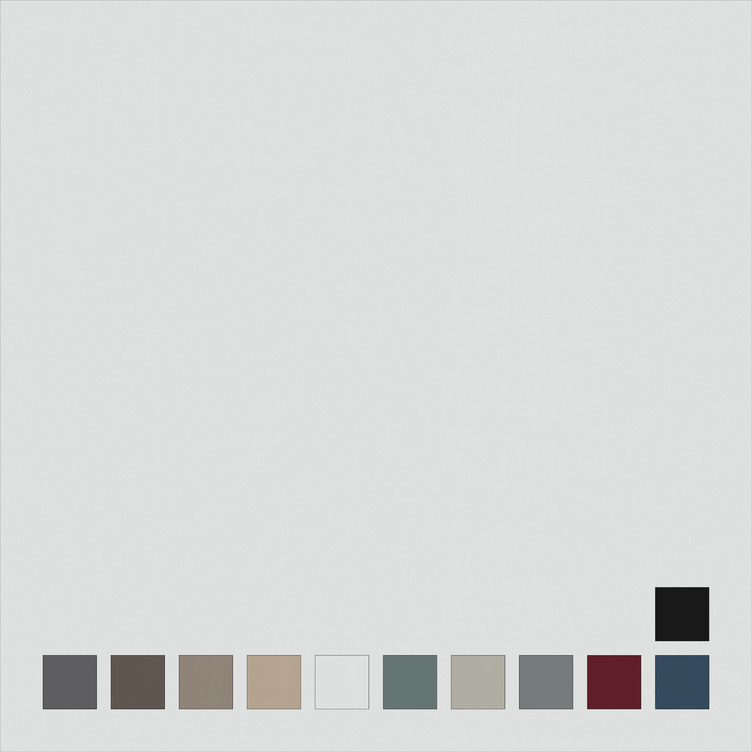 Neutex for you! Verdunkelungsvorhang »INSULA« Multifunktionsband 1 Stk. tlg. Uni-Dimout für starke Verdunklung, nach Mass,