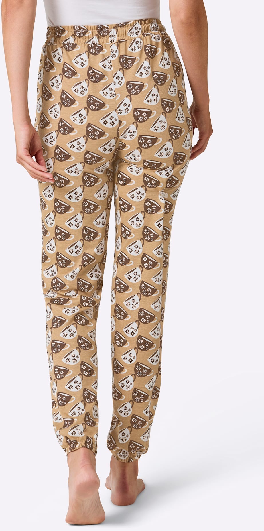 wäschepur Pantalon de nuit