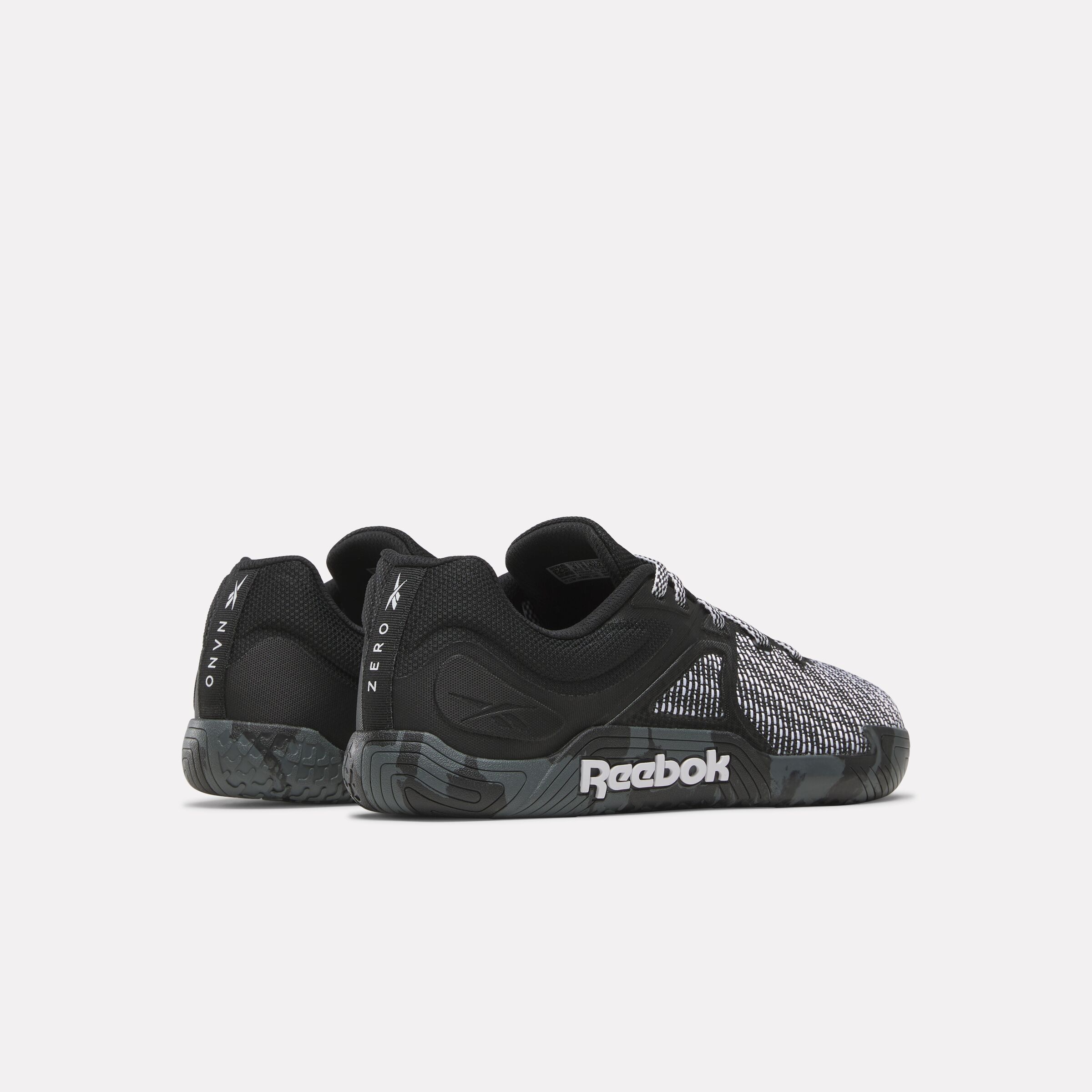 Reebok Trainingsschuh »NANO ZERO«  Zero Drop Sprengung für verbesserten Bodenkontakt