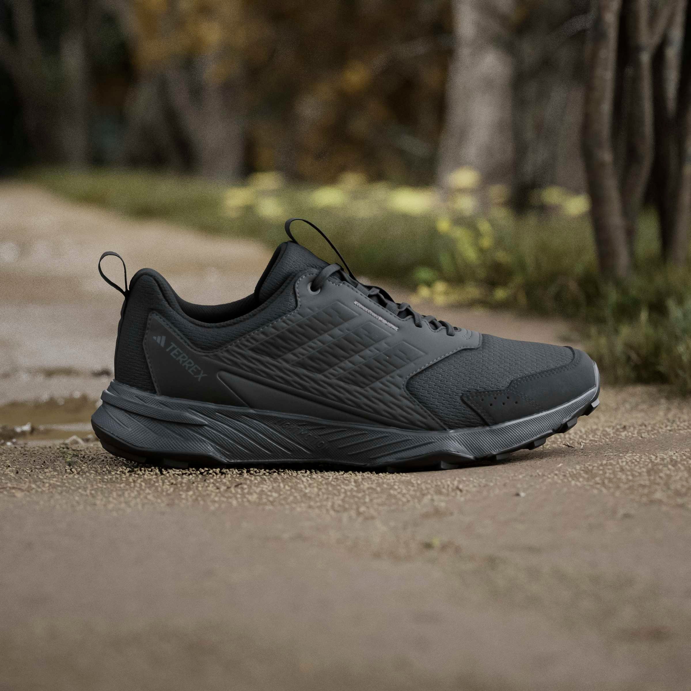 adidas TERREX Chaussures de trail »TRACEFINDER«  chaussures de trail running