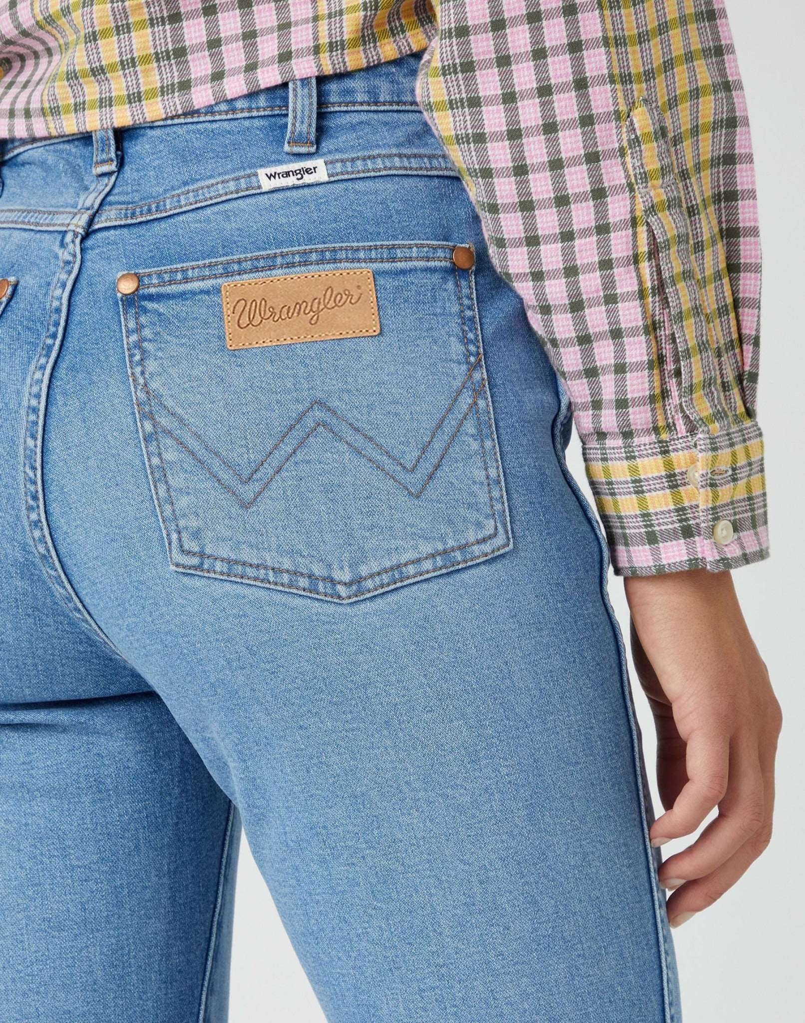 Wrangler Jeans slim »Wrangler Jeans Walker«