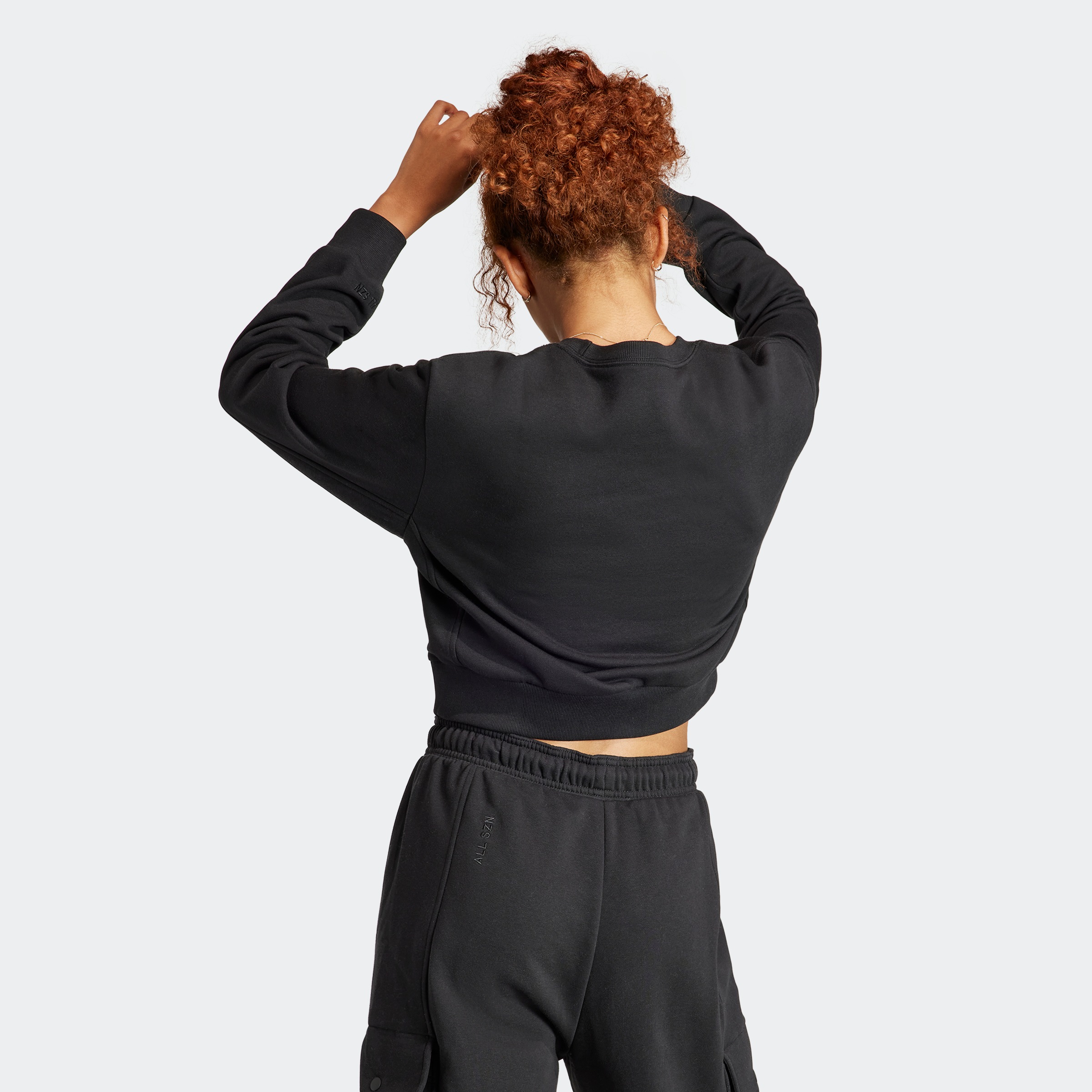 adidas Sportswear »W ALL SZN C SWT«
