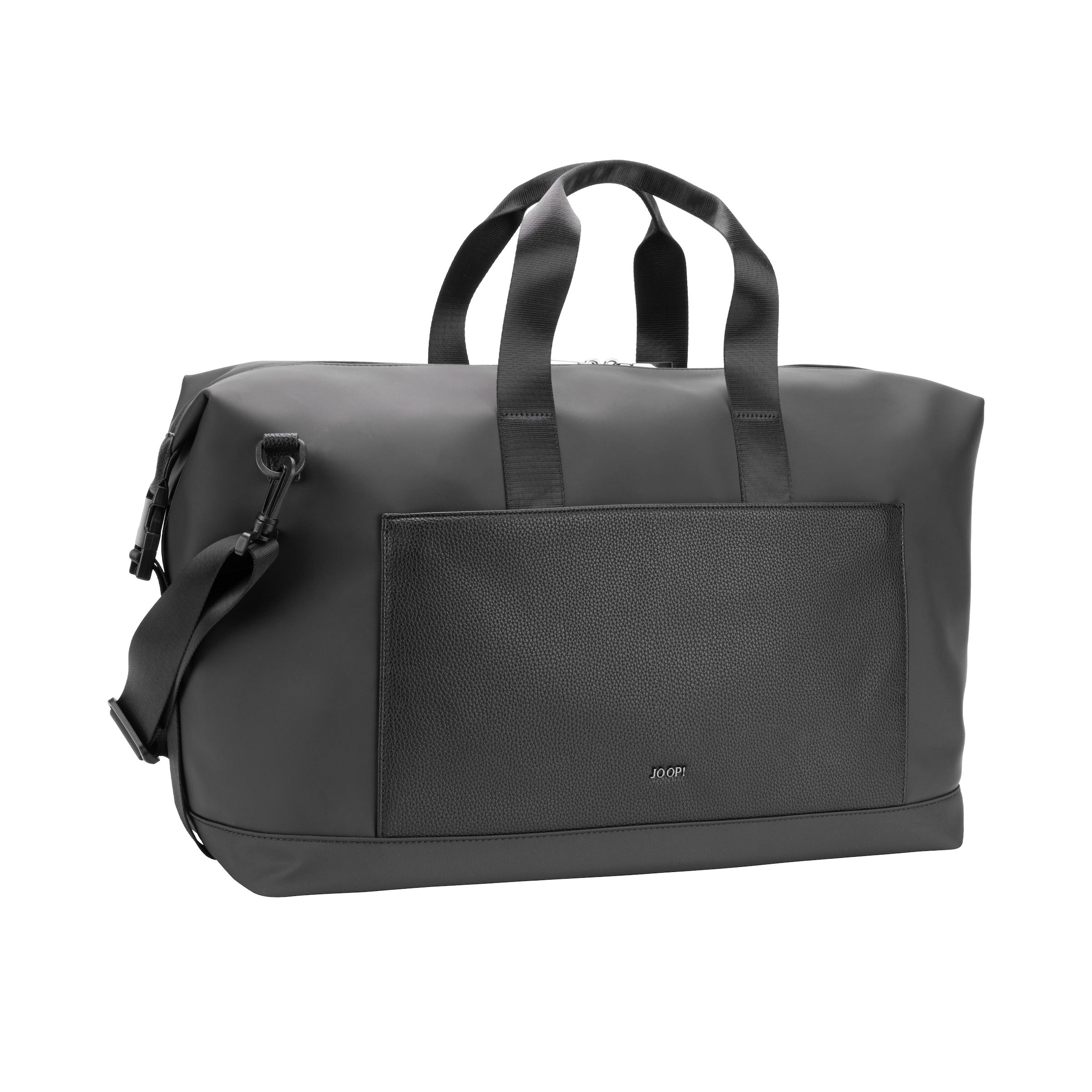 JOOP! Weekender »lanciano maik weekender mhz« Reisetasche, Sporttasche, Urlaubstasche mit Reissverschluss
