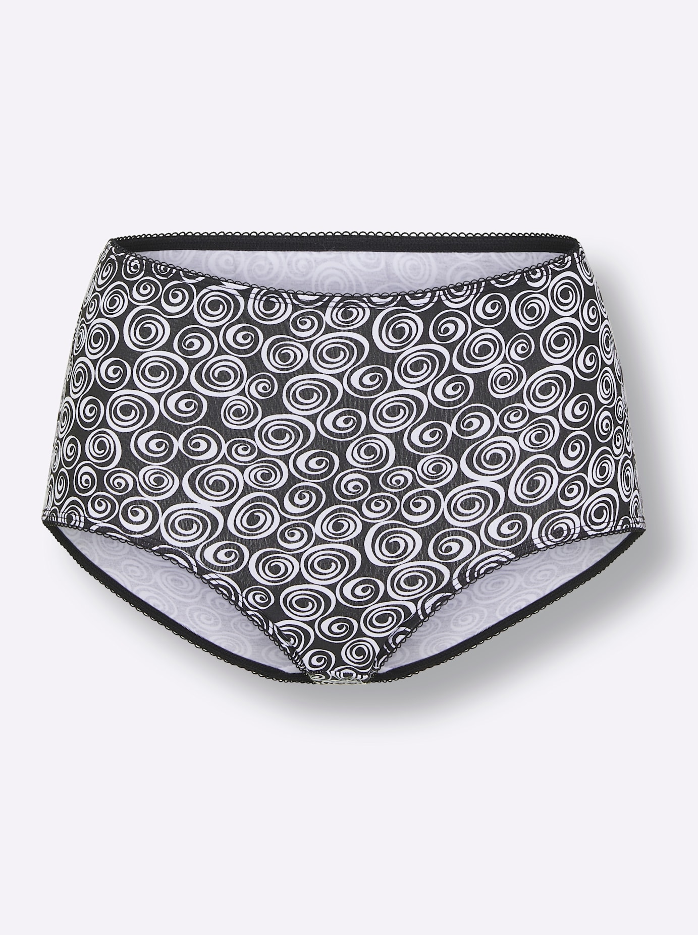   Culotte haute 10 cuis