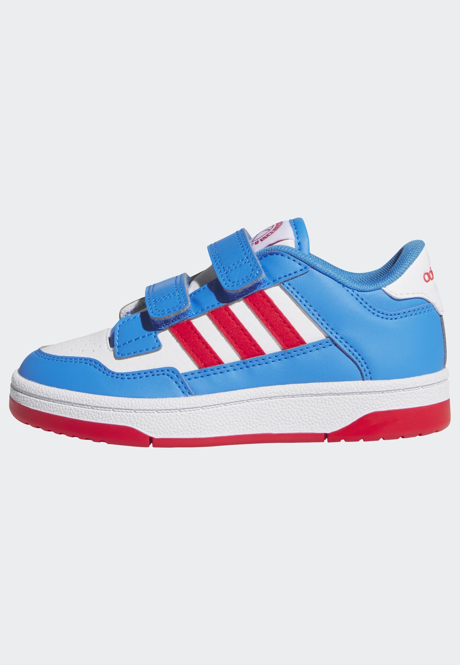 adidas Sportswear Sneakers »RAPID COURT KIDS«  für Kinder