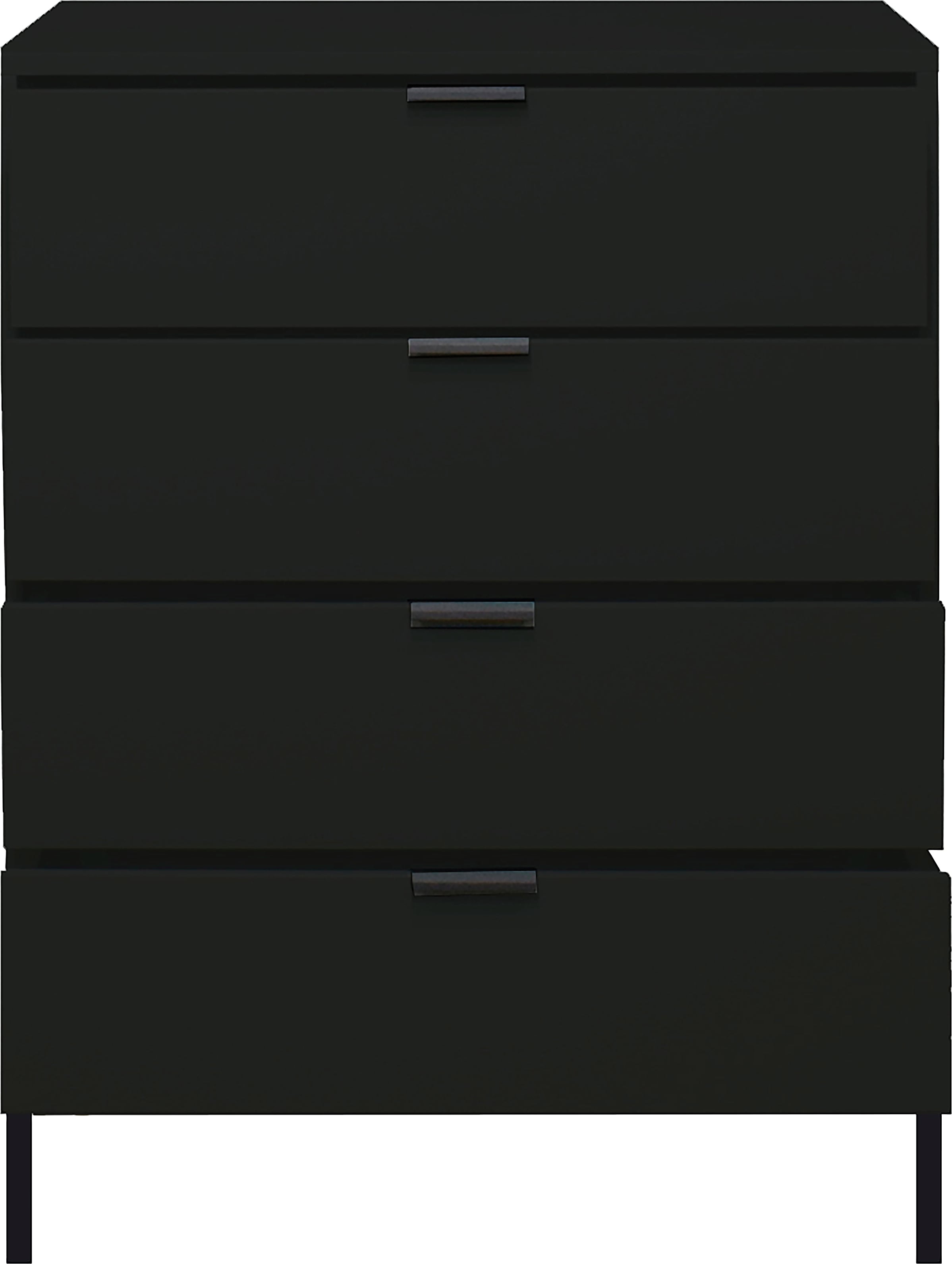 Mäusbacher Commode »Bonnie TOPSELLER!« OTTOs Choice,  Kommode mit Quadratgestell