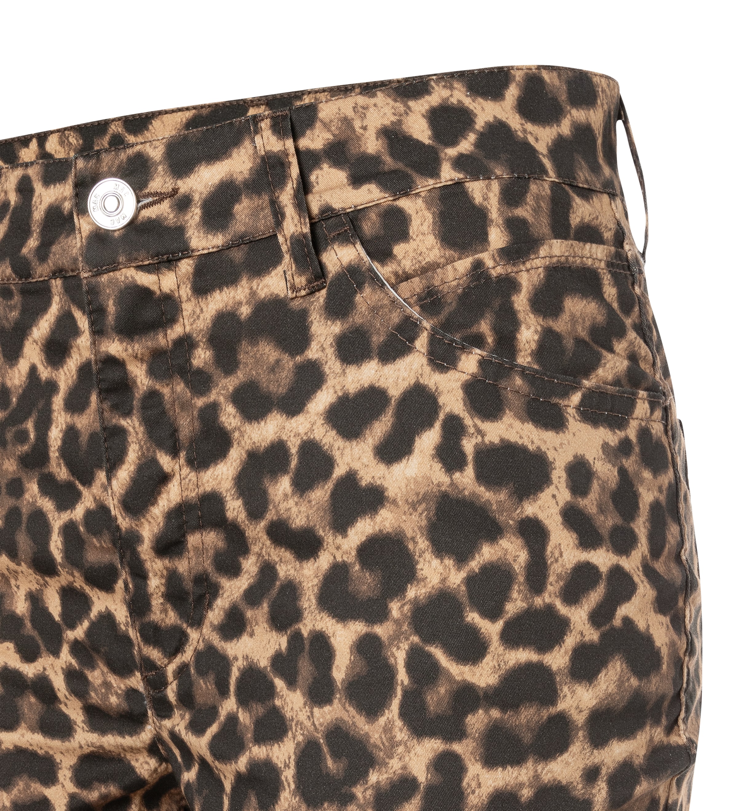 MAC Pantalon 7/8 »MELANIE 7/8 summer«