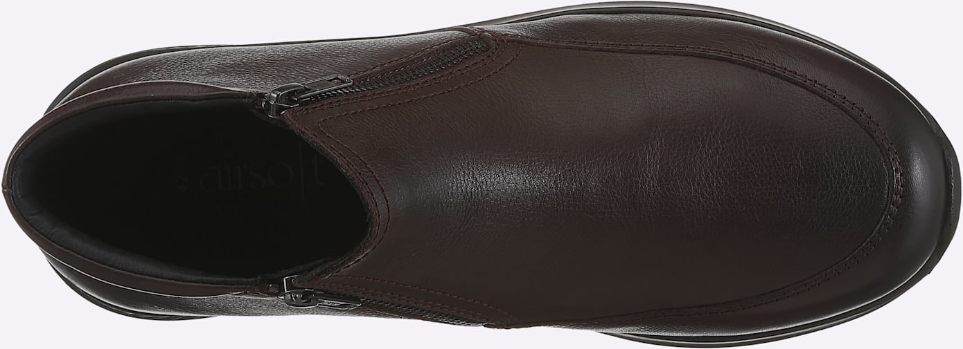   Bottines