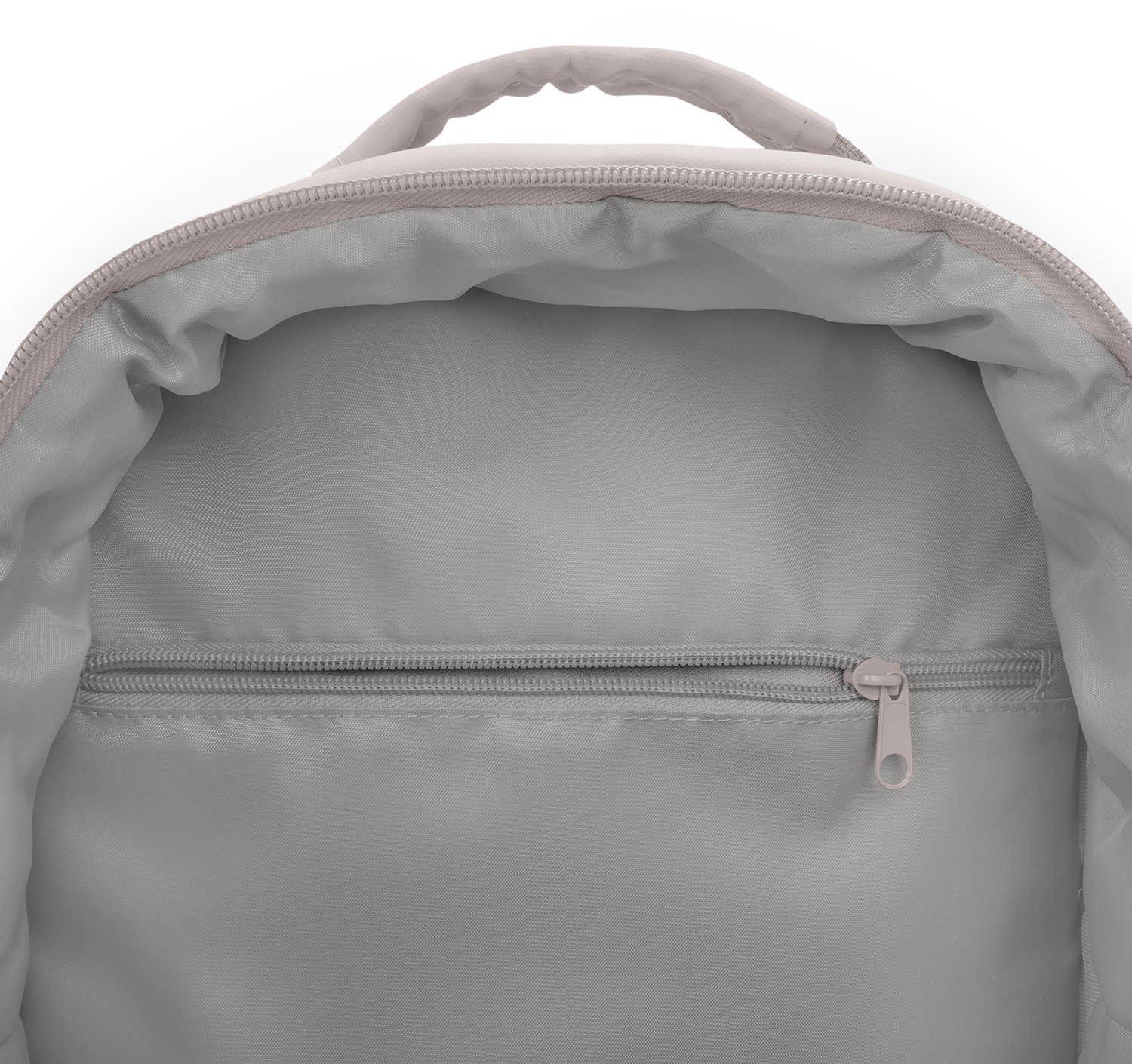 Heys Sac à dos »The Puffer Backpack« Trolley-Aufsteck-Sleeve