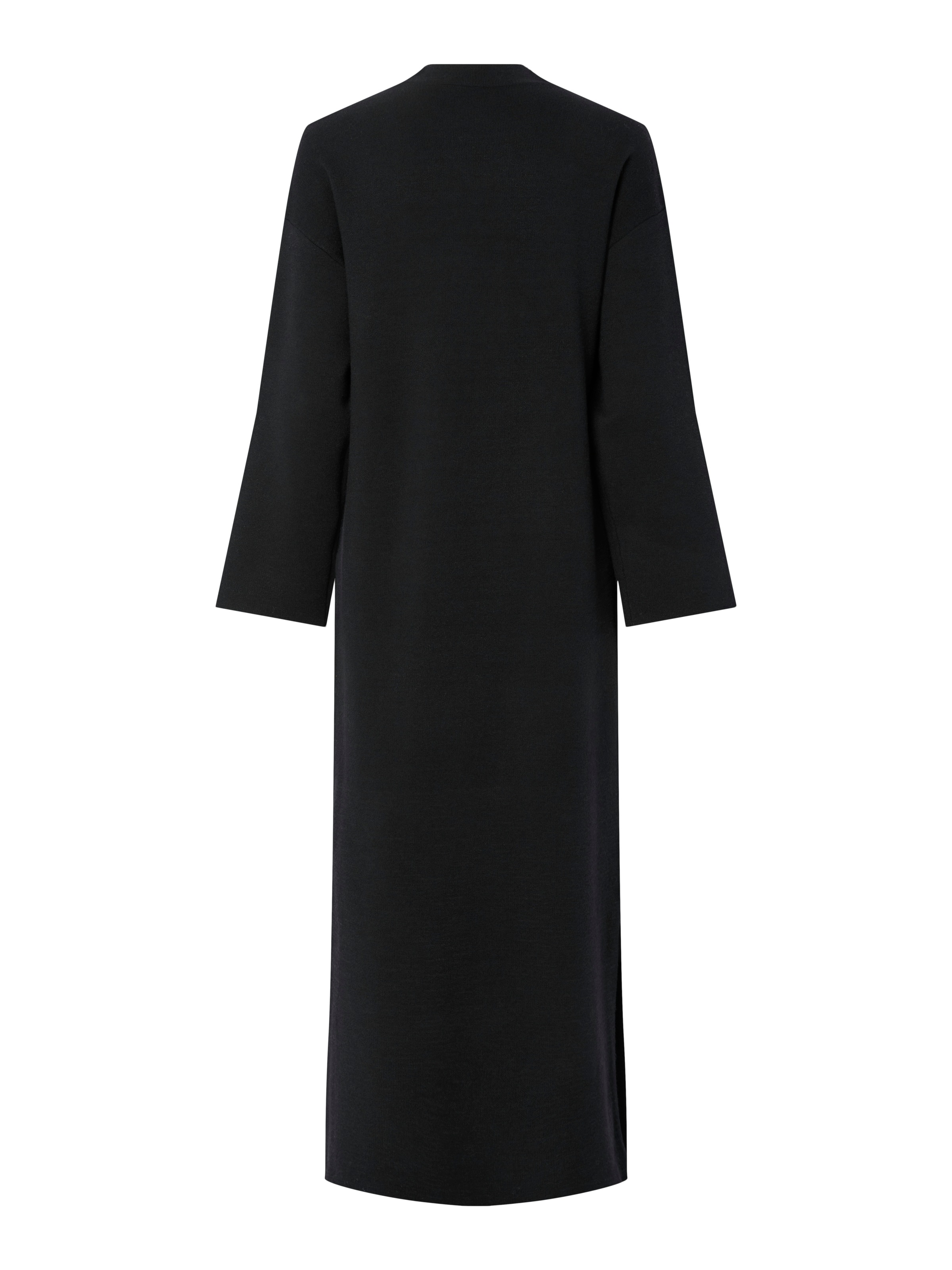 Y.A.S Robe en tricot »YASELMA LS LONG KNIT DRESS S. NOOS«