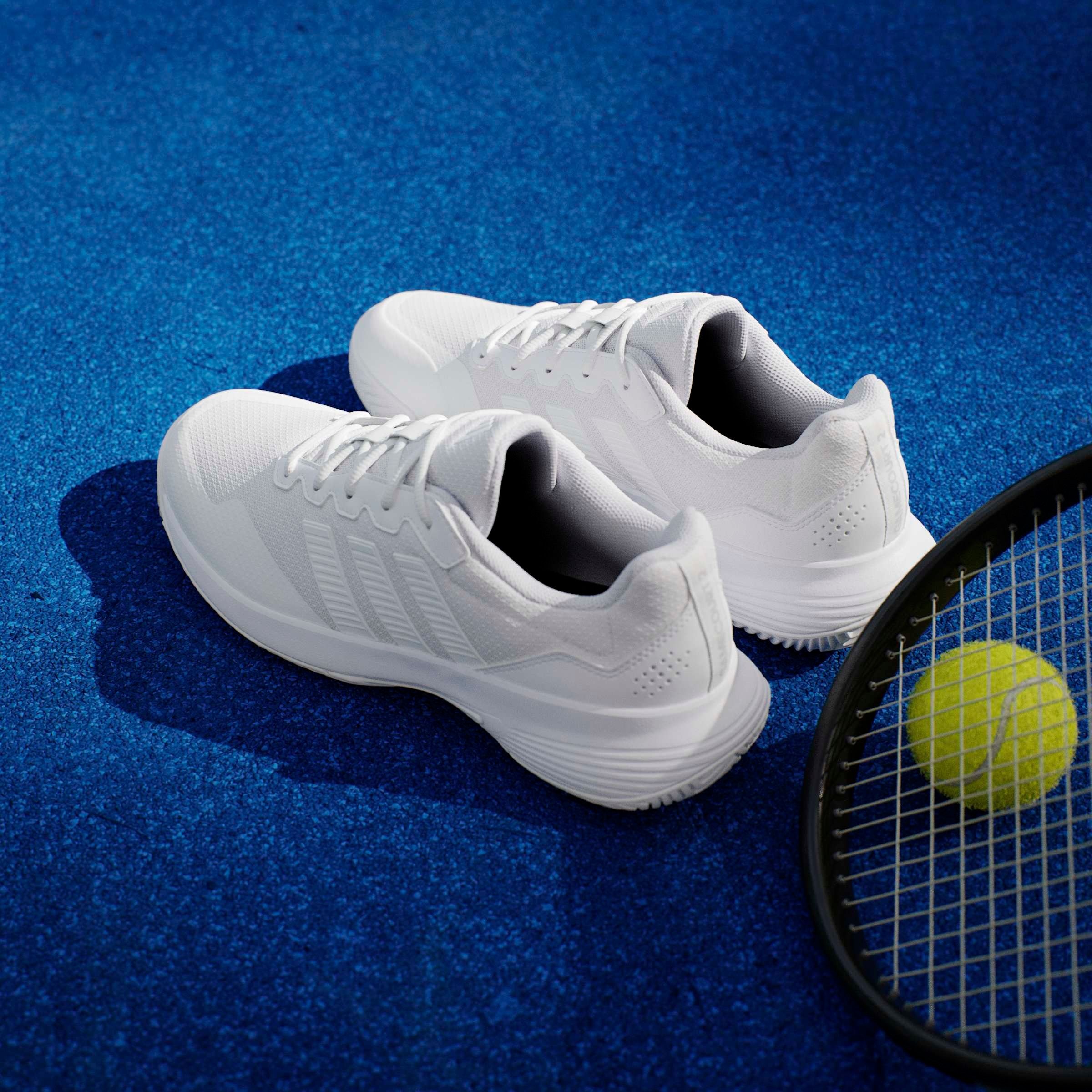 adidas Performance Tennisschuh »GAMECOURT 2«