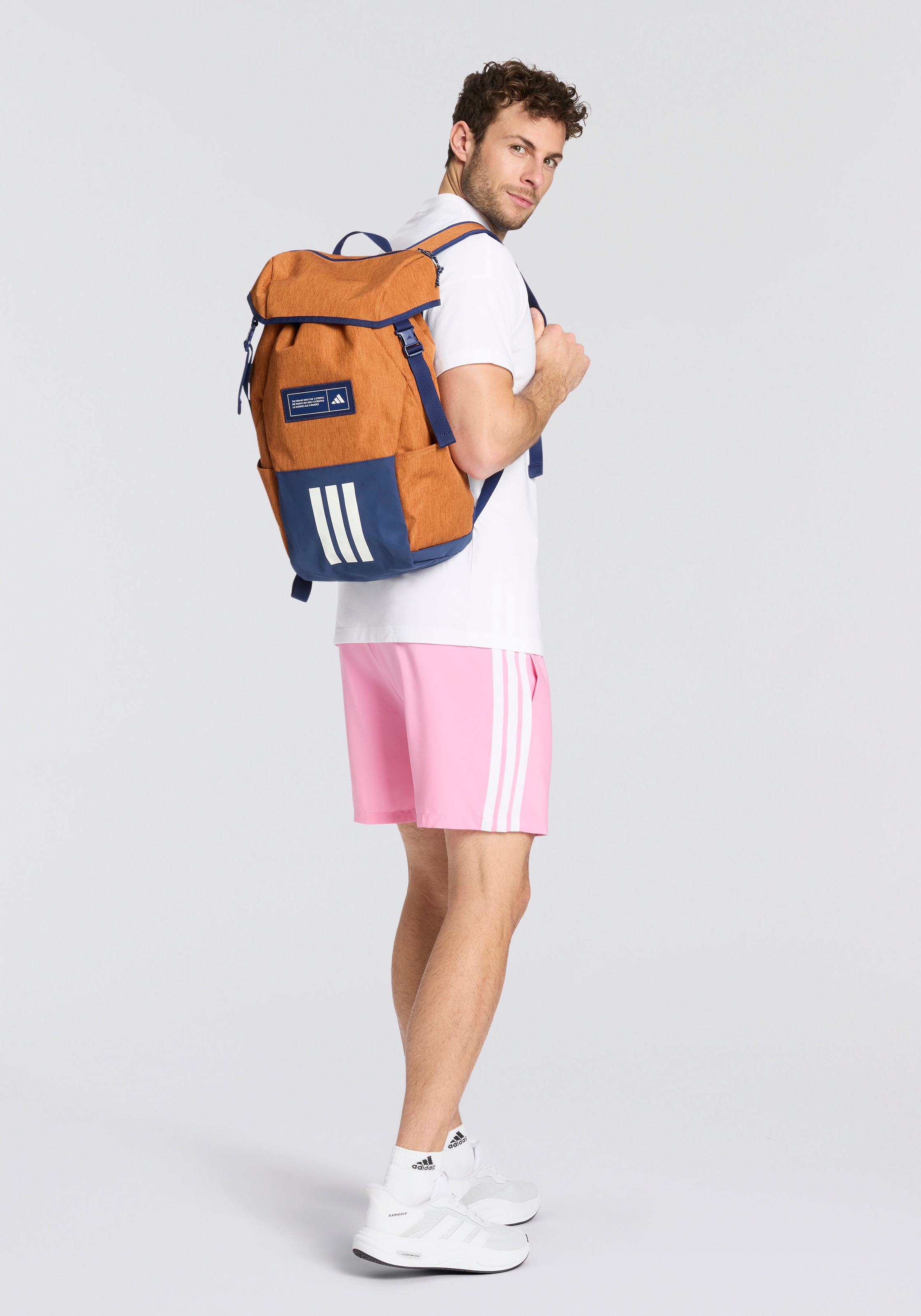 adidas Performance Sac à dos »4ATHLTS CAMPER«