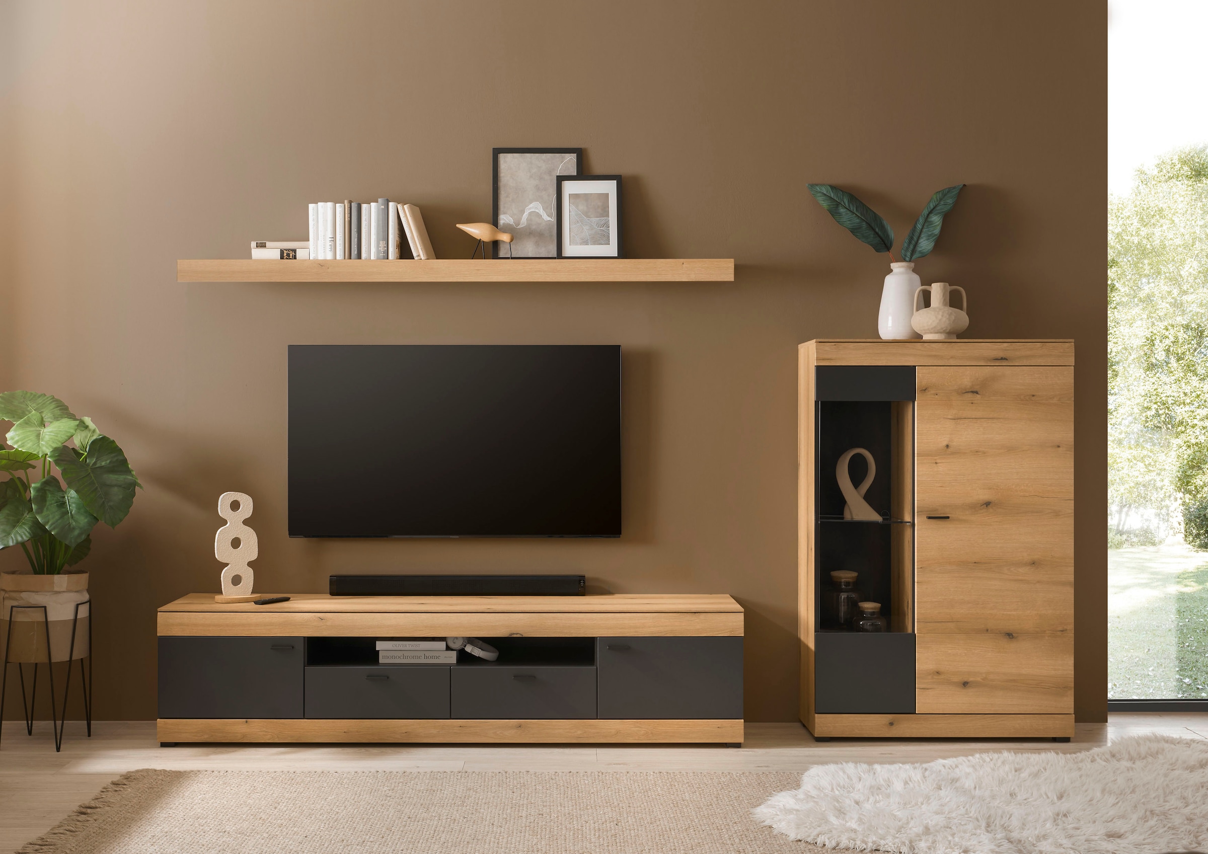 Home affaire Wandboard