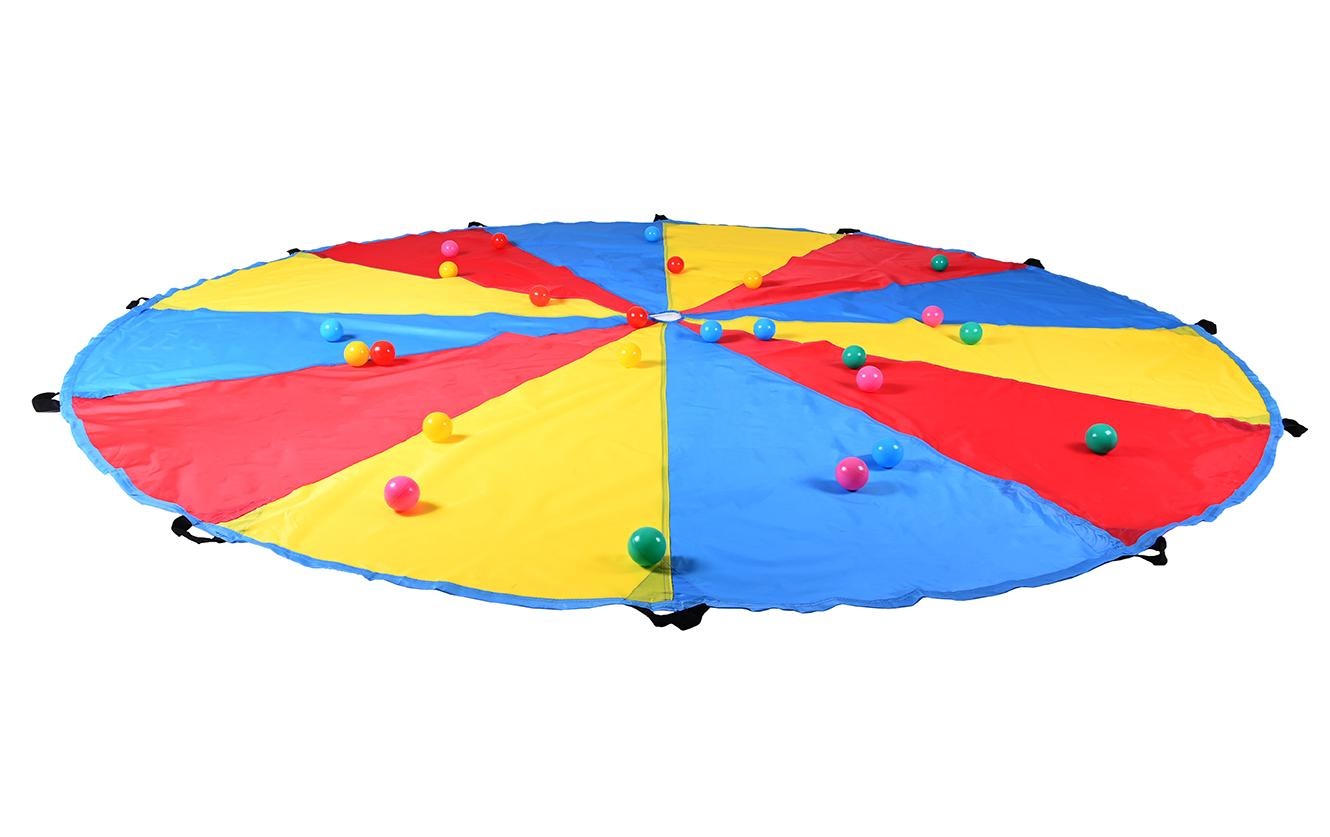 Knorrtoys® Spiel »Up and down/inkl. 25 balls«